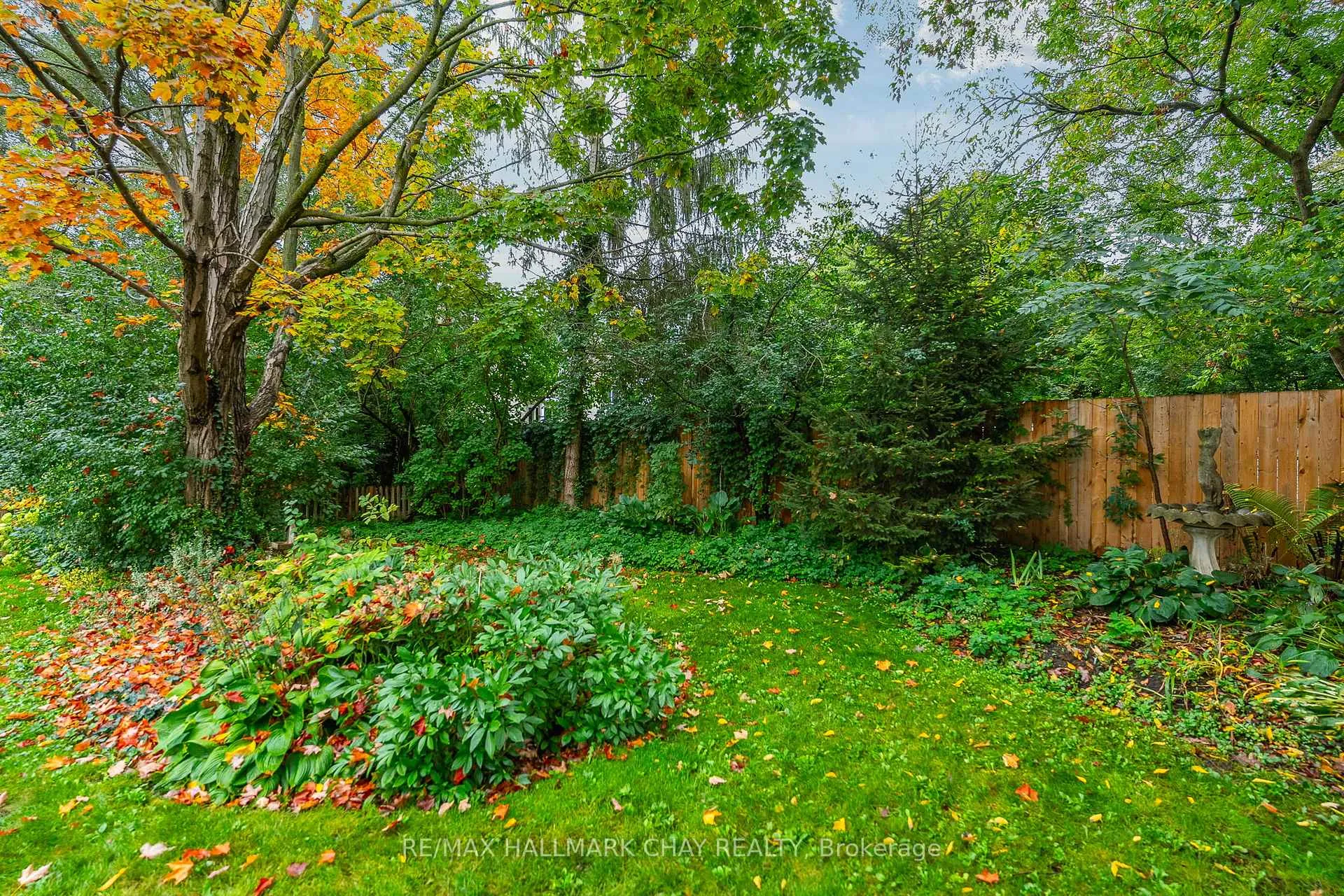 Photo 39 of 25 William Street, Barrie, Allandale — HOMEH