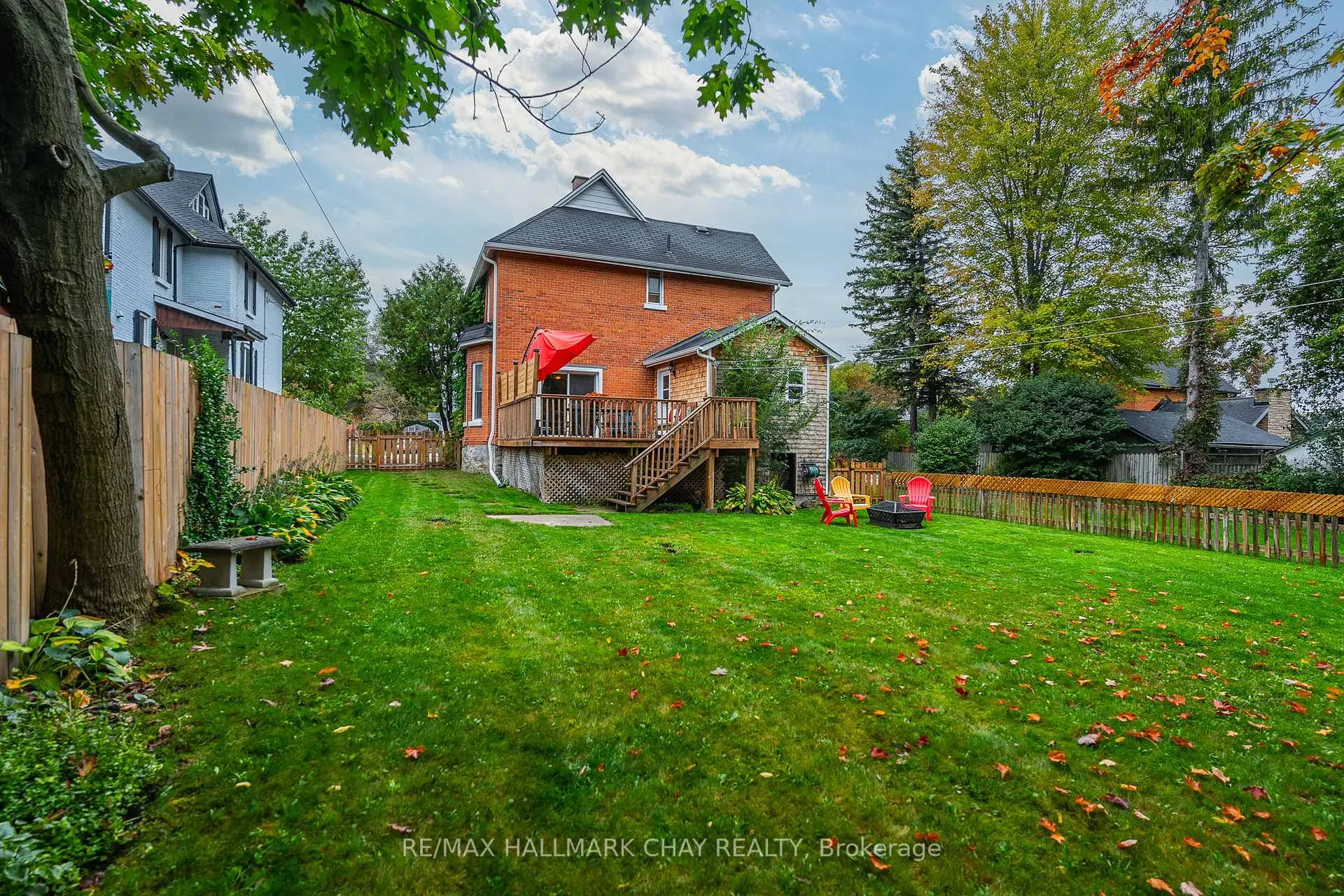 Photo 40 of 25 William Street, Barrie, Allandale — HOMEH