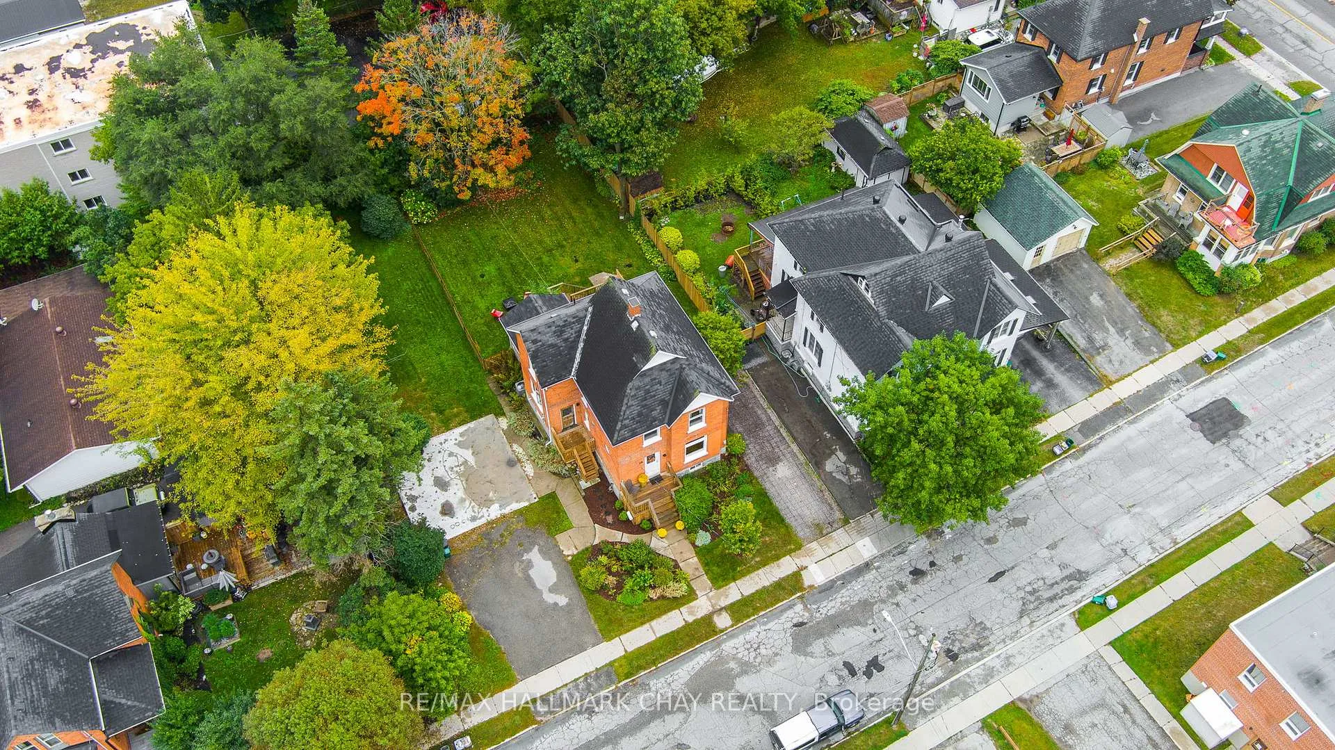 Photo 41 of 25 William Street, Barrie, Allandale — HOMEH