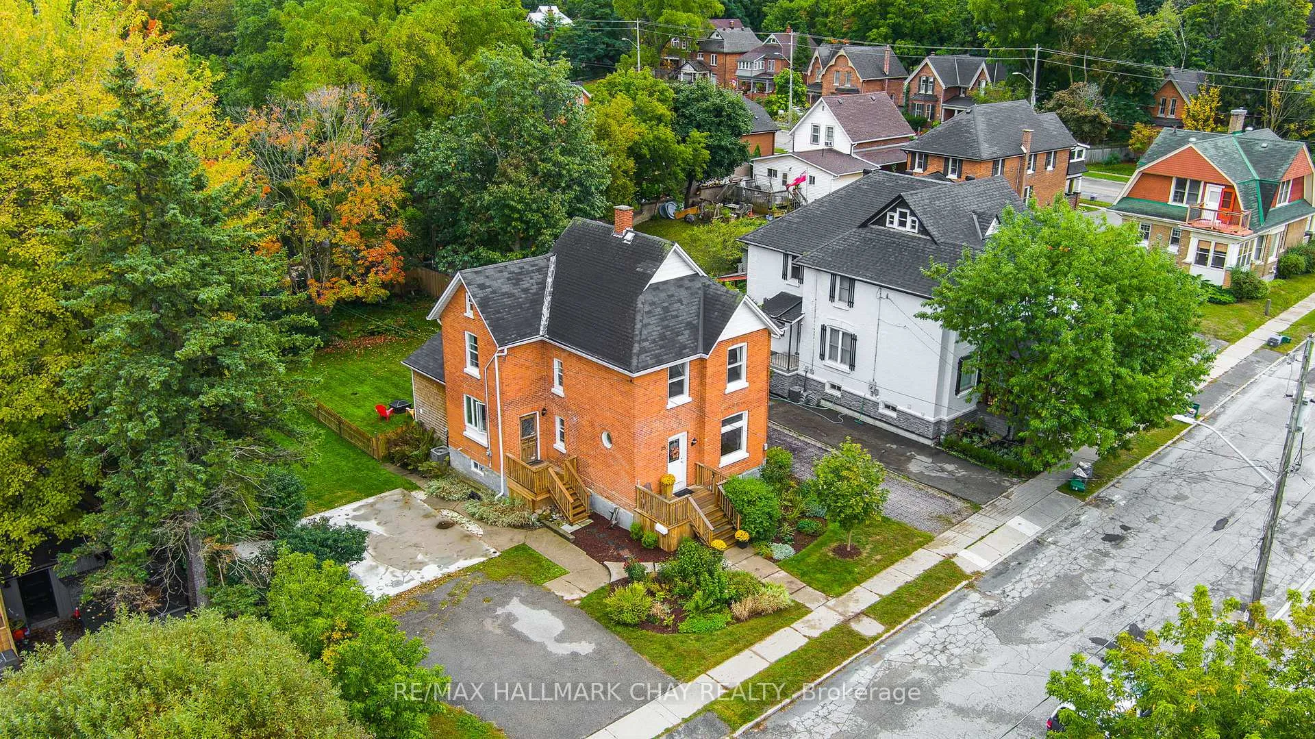 Photo 42 of 25 William Street, Barrie, Allandale — HOMEH