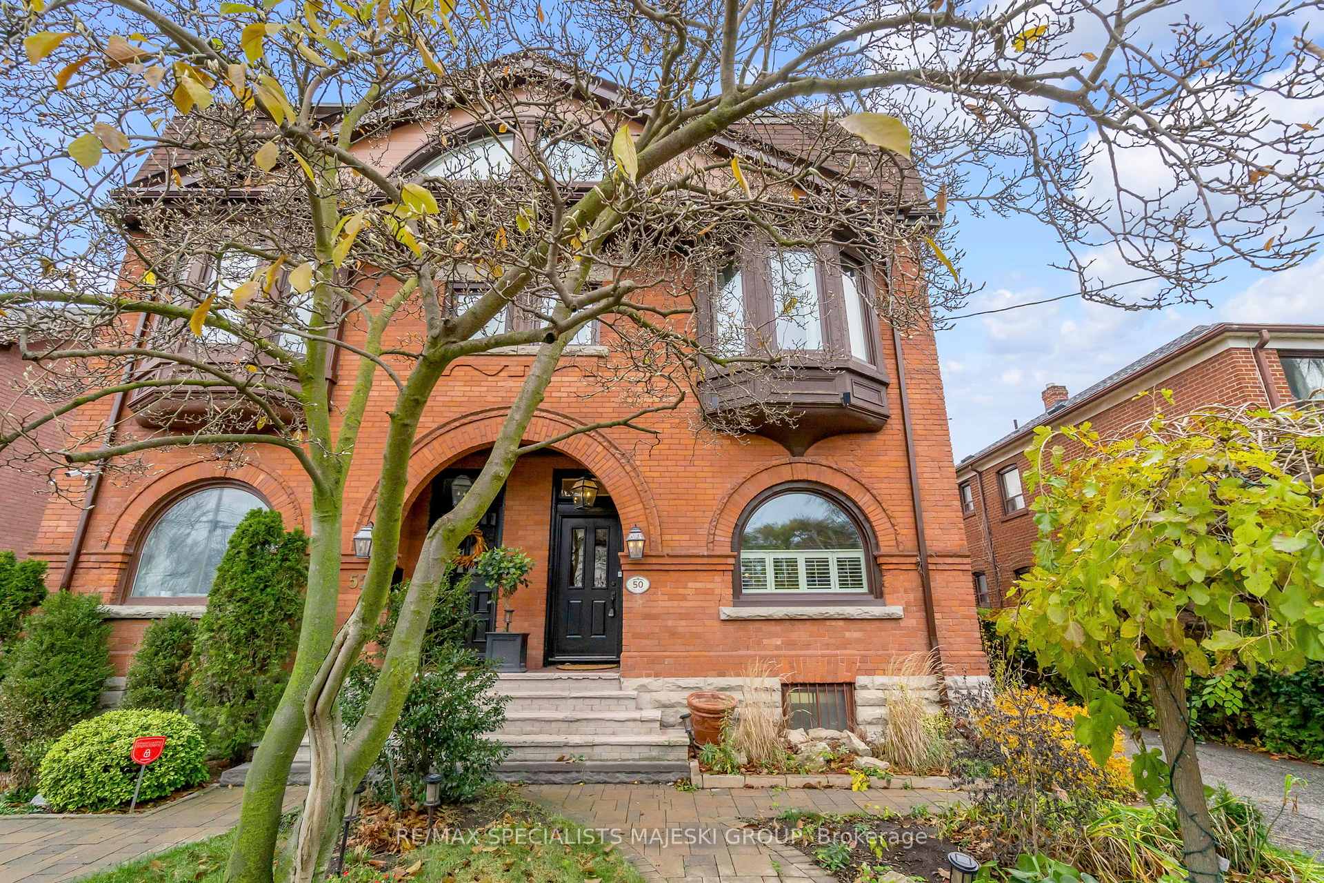 Photo 1 of 50 Cavell Avenue, Etobicoke, Mimico — HOMEH