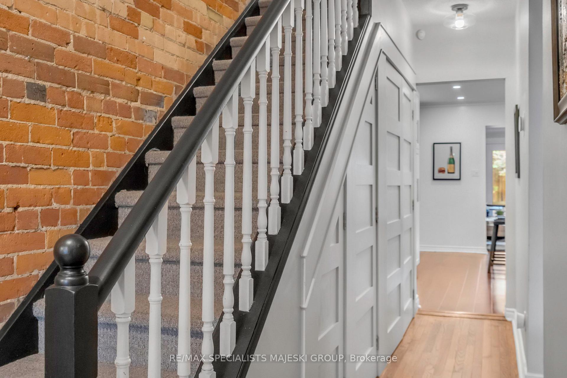 Photo 5 of 50 Cavell Avenue, Etobicoke, Mimico — HOMEH