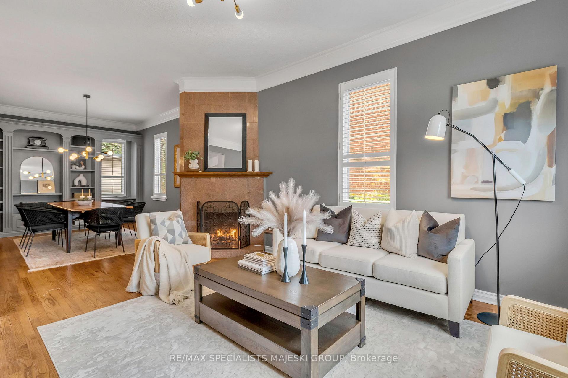 Photo 7 of 50 Cavell Avenue, Etobicoke, Mimico — HOMEH