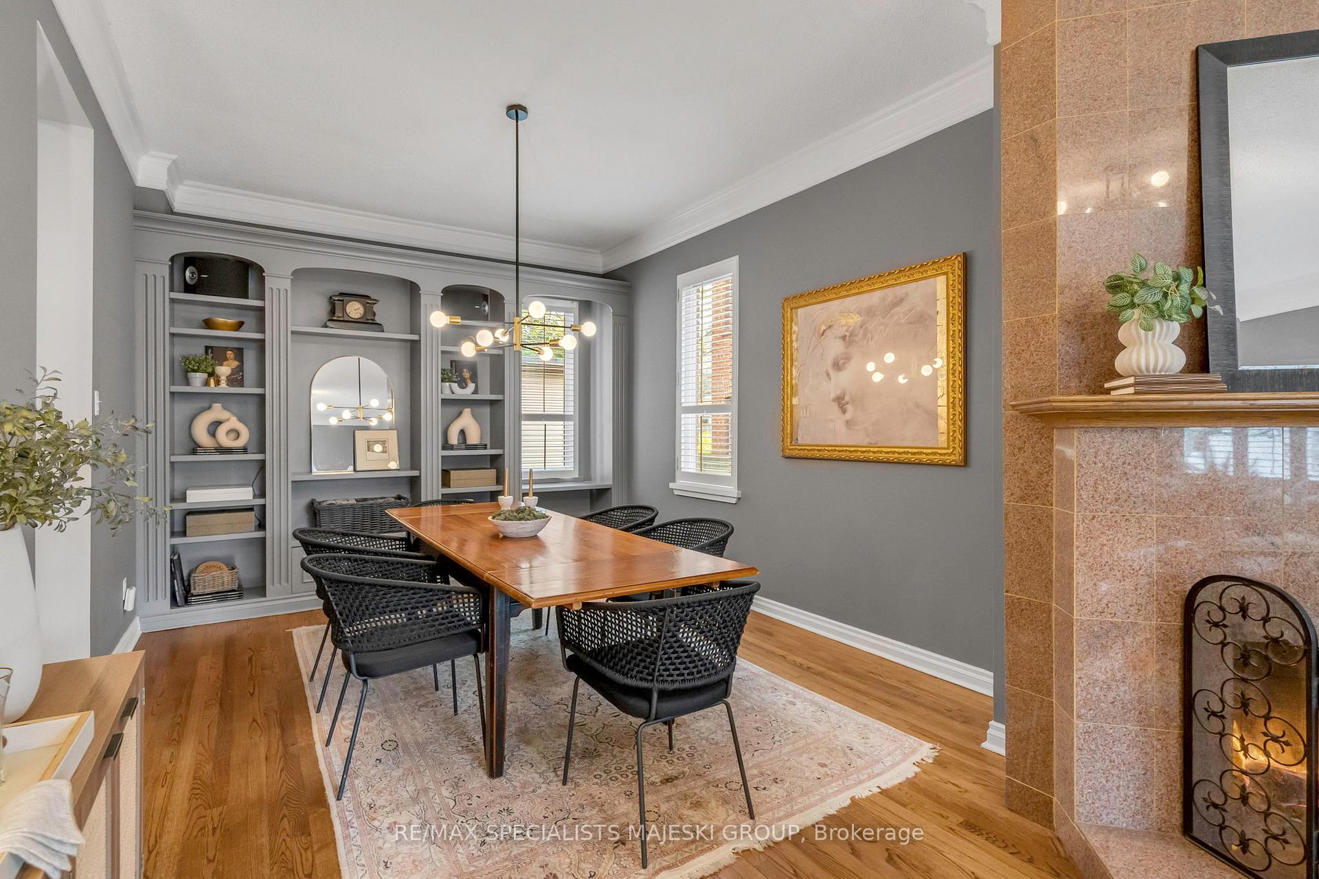Photo 11 of 50 Cavell Avenue, Etobicoke, Mimico — HOMEH