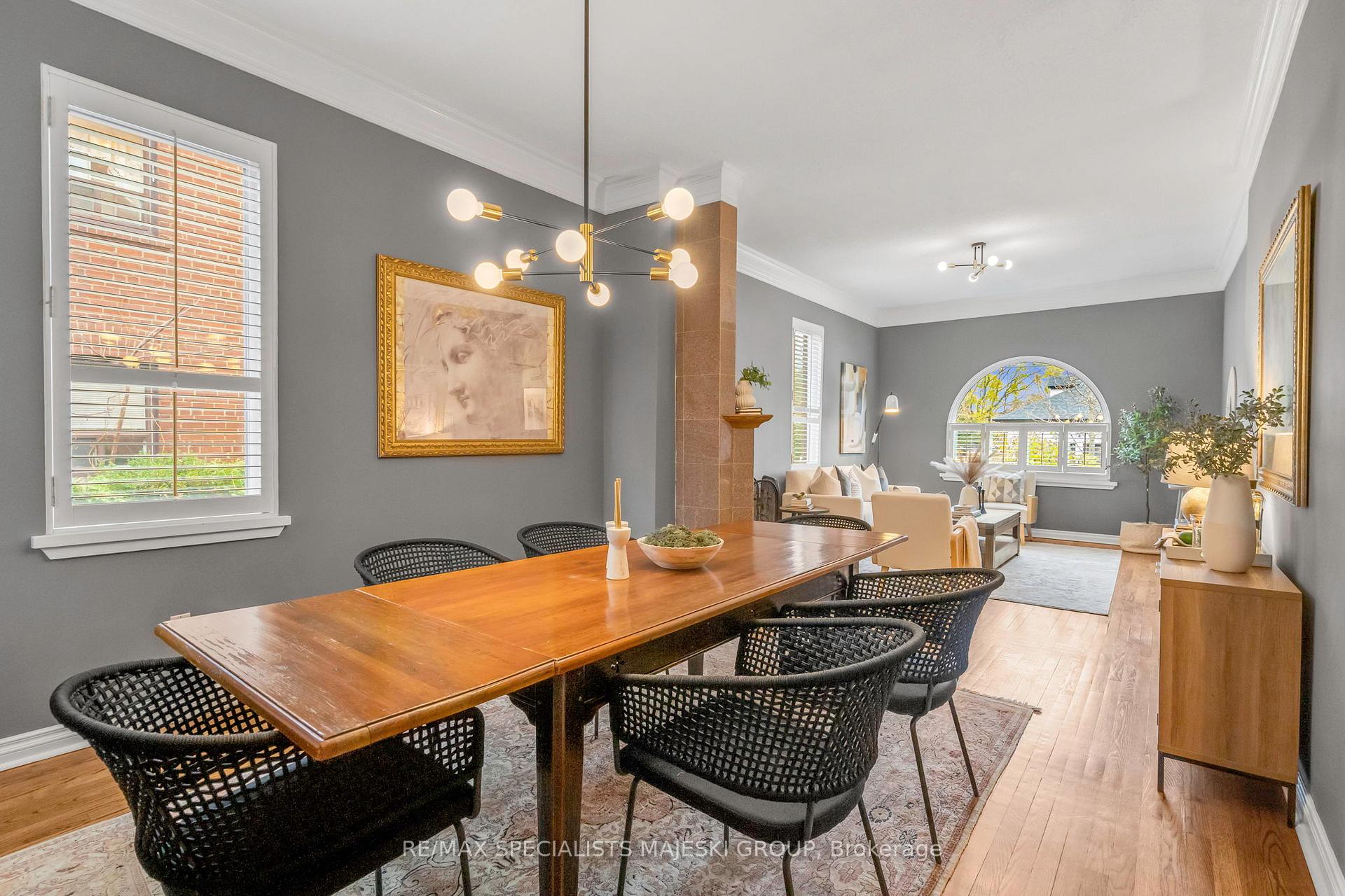 Photo 12 of 50 Cavell Avenue, Etobicoke, Mimico — HOMEH