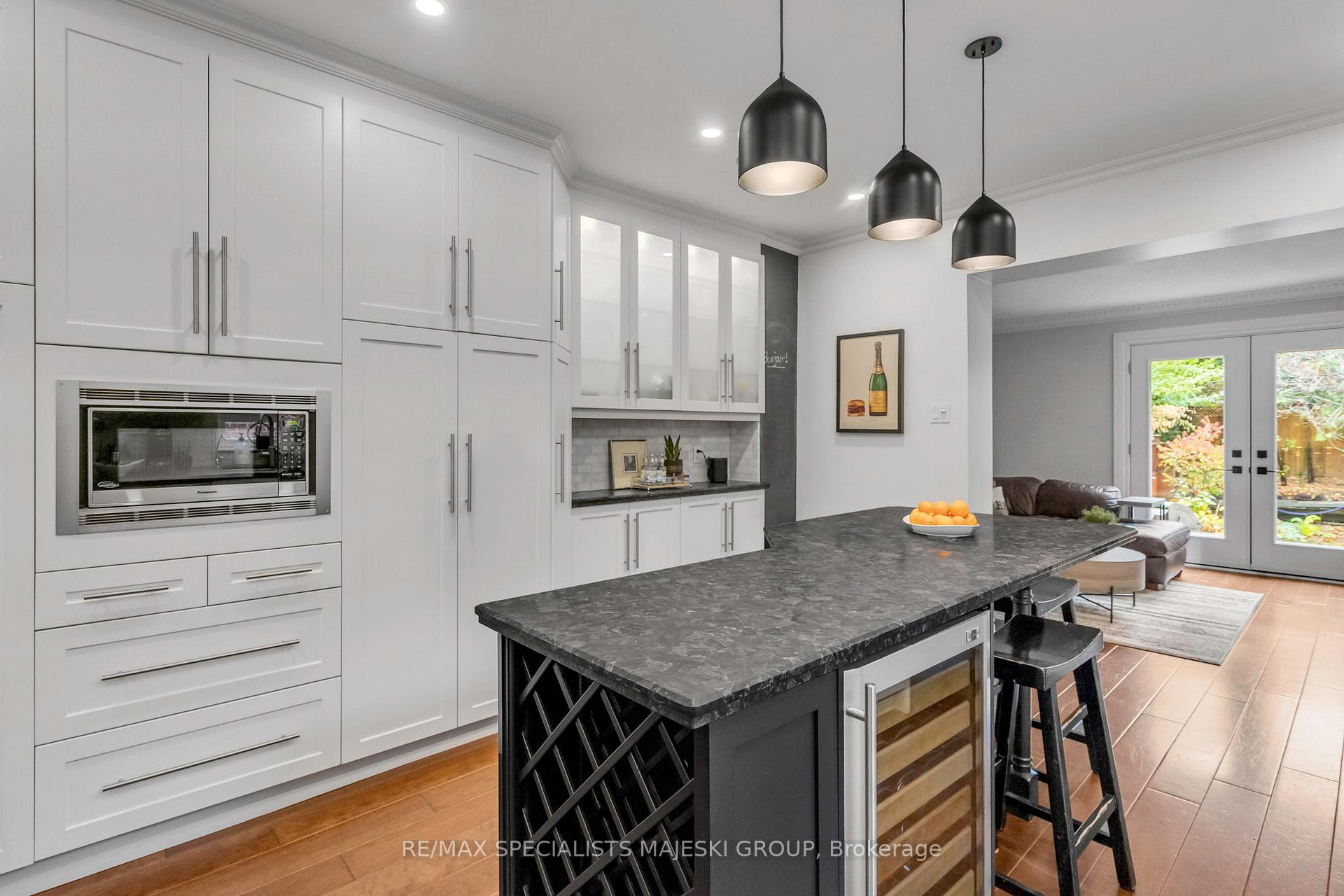 Photo 13 of 50 Cavell Avenue, Etobicoke, Mimico — HOMEH