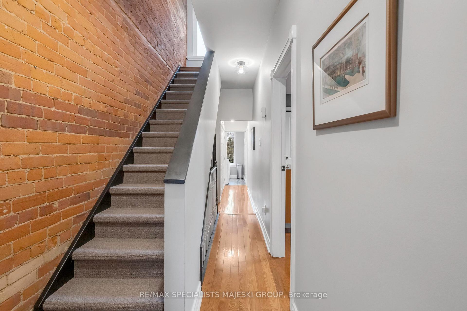 Photo 20 of 50 Cavell Avenue, Etobicoke, Mimico — HOMEH