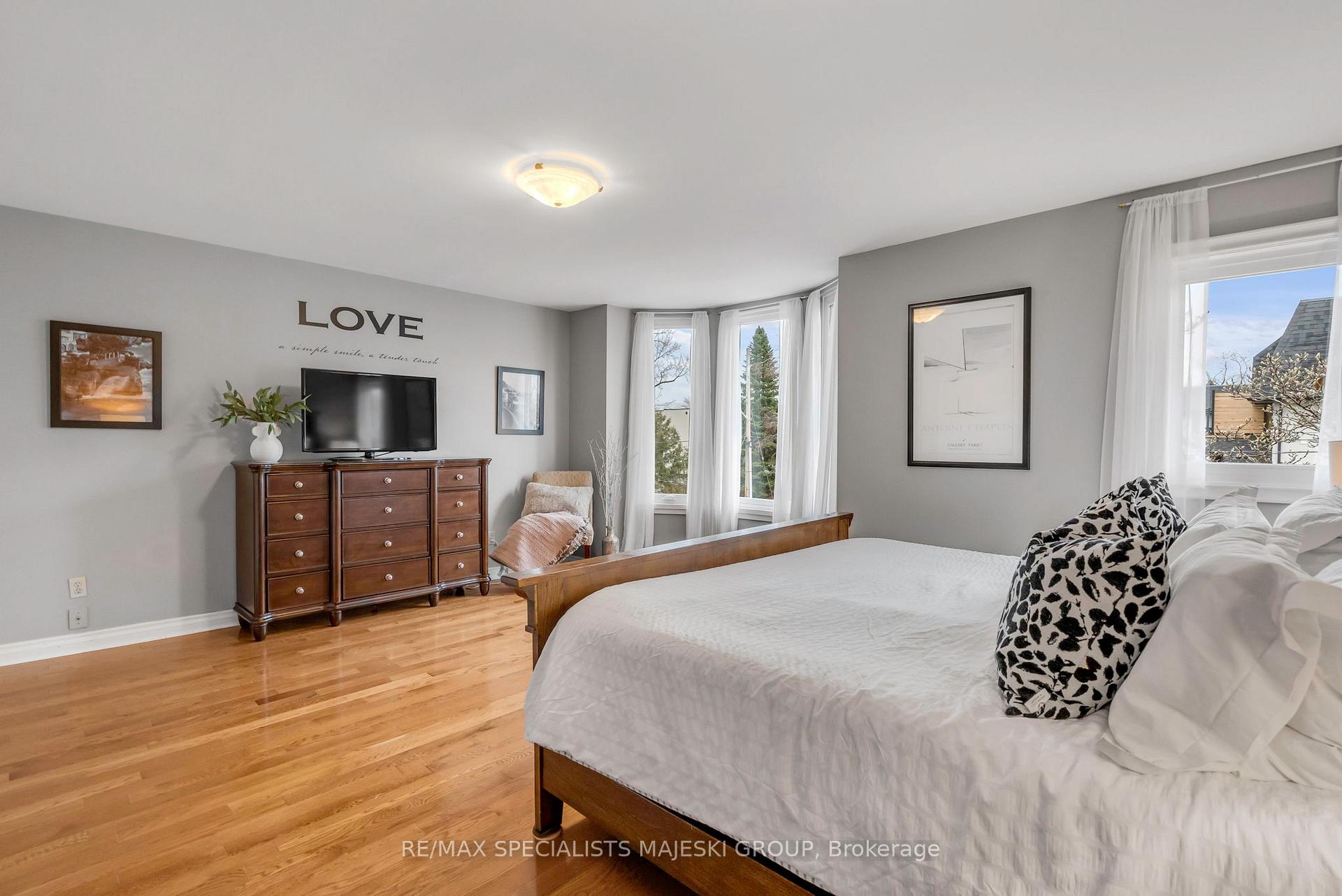 Photo 23 of 50 Cavell Avenue, Etobicoke, Mimico — HOMEH