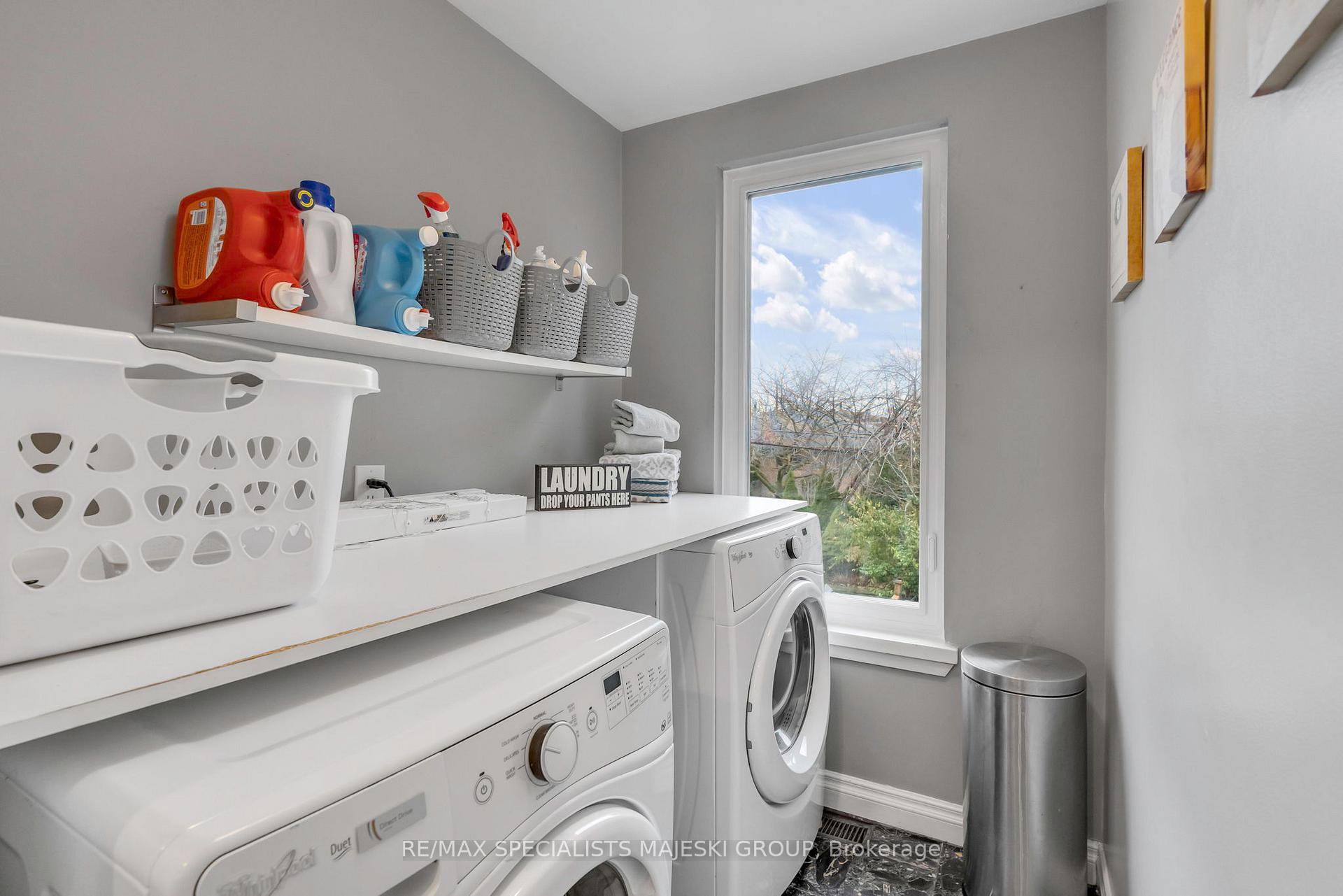 Photo 32 of 50 Cavell Avenue, Etobicoke, Mimico — HOMEH