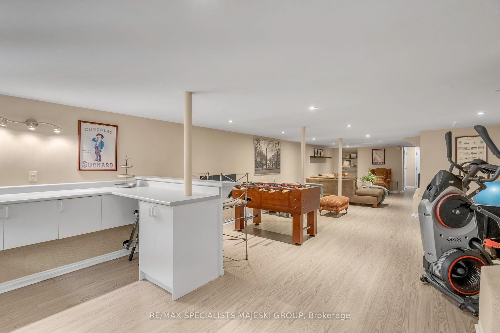 Photo 35 of 50 Cavell Avenue, Etobicoke, Mimico — HOMEH
