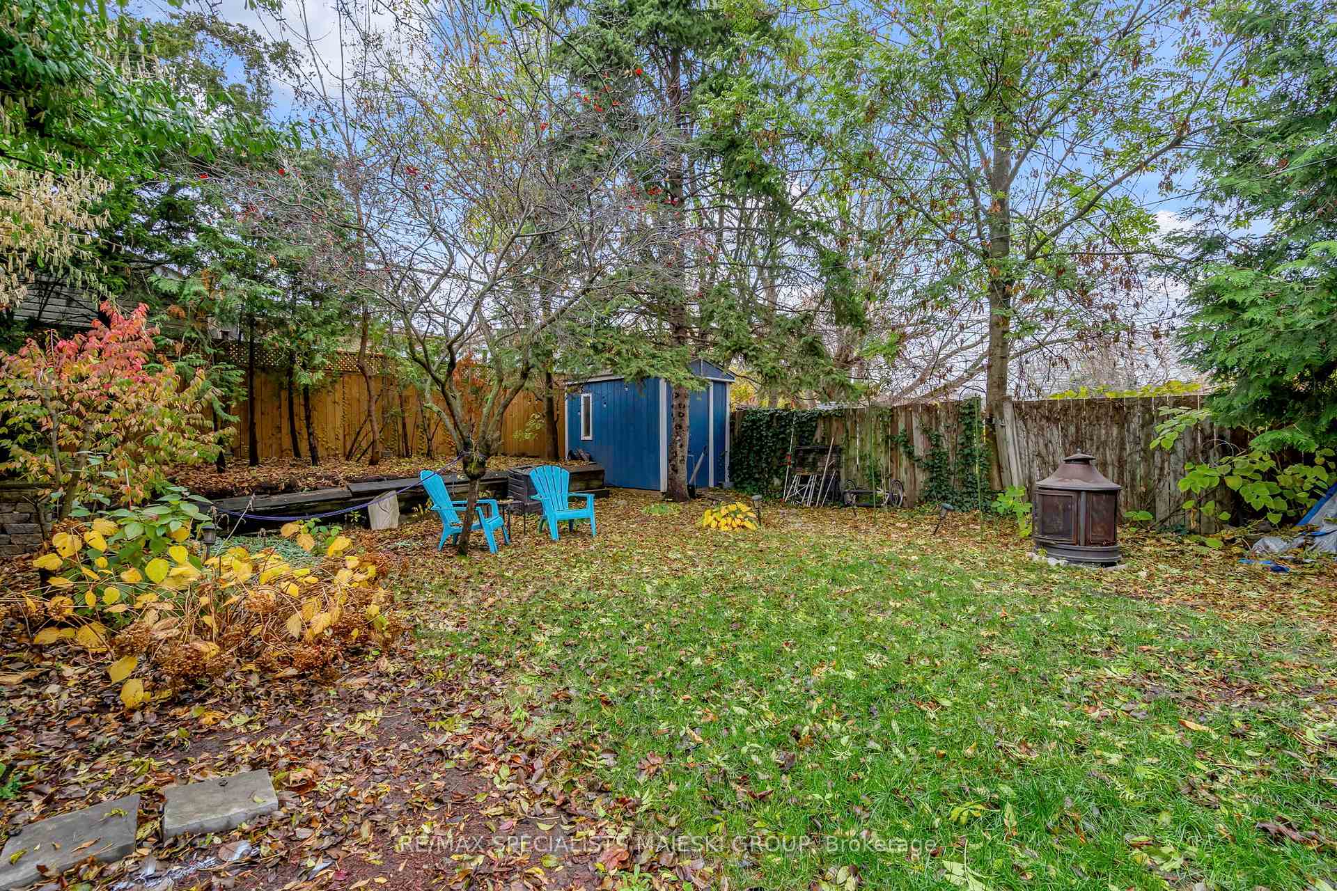 Photo 39 of 50 Cavell Avenue, Etobicoke, Mimico — HOMEH