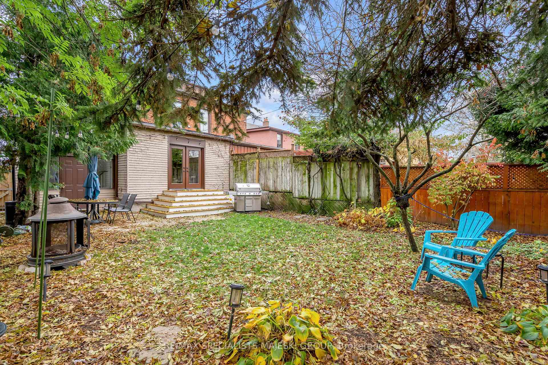 Photo 40 of 50 Cavell Avenue, Etobicoke, Mimico — HOMEH