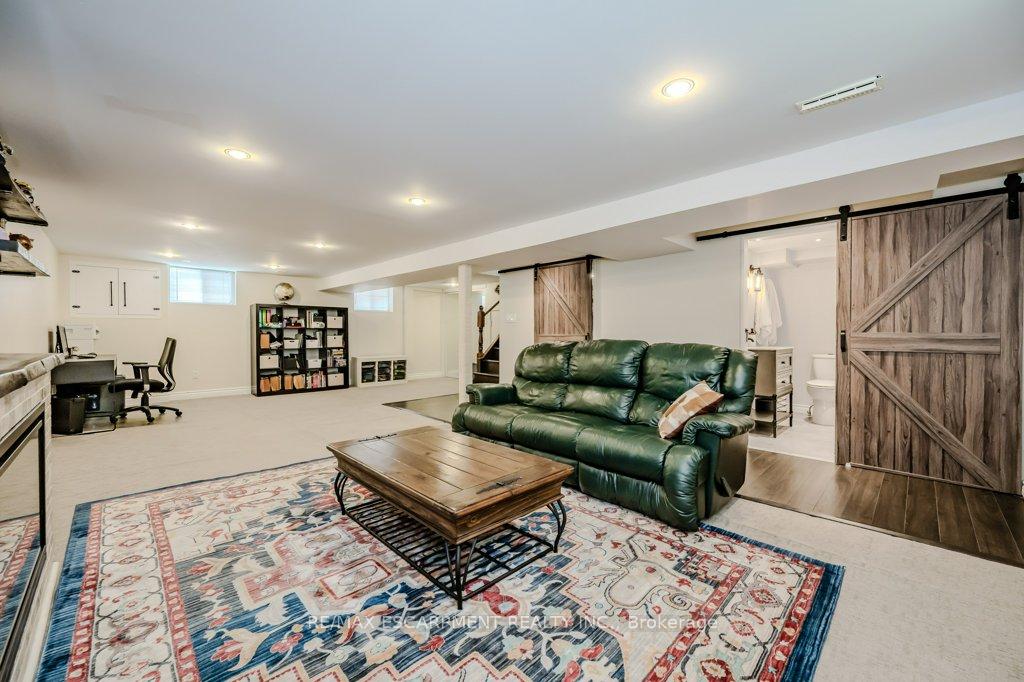 Photo 25 of 412 Valermo Drive, Etobicoke, Alderwood — HOMEH