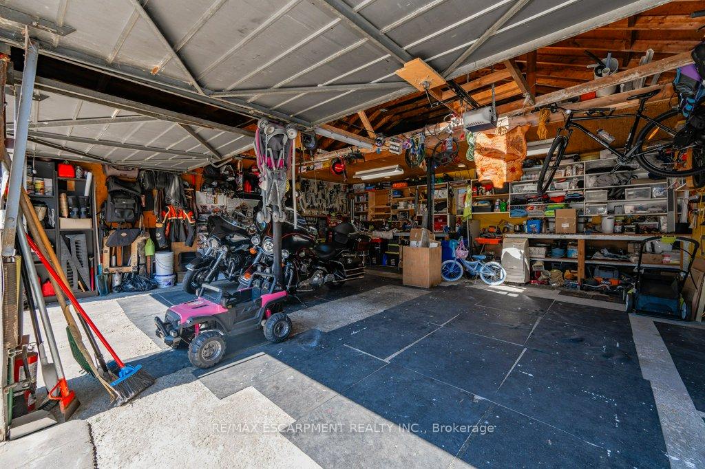Photo 36 of 412 Valermo Drive, Etobicoke, Alderwood — HOMEH