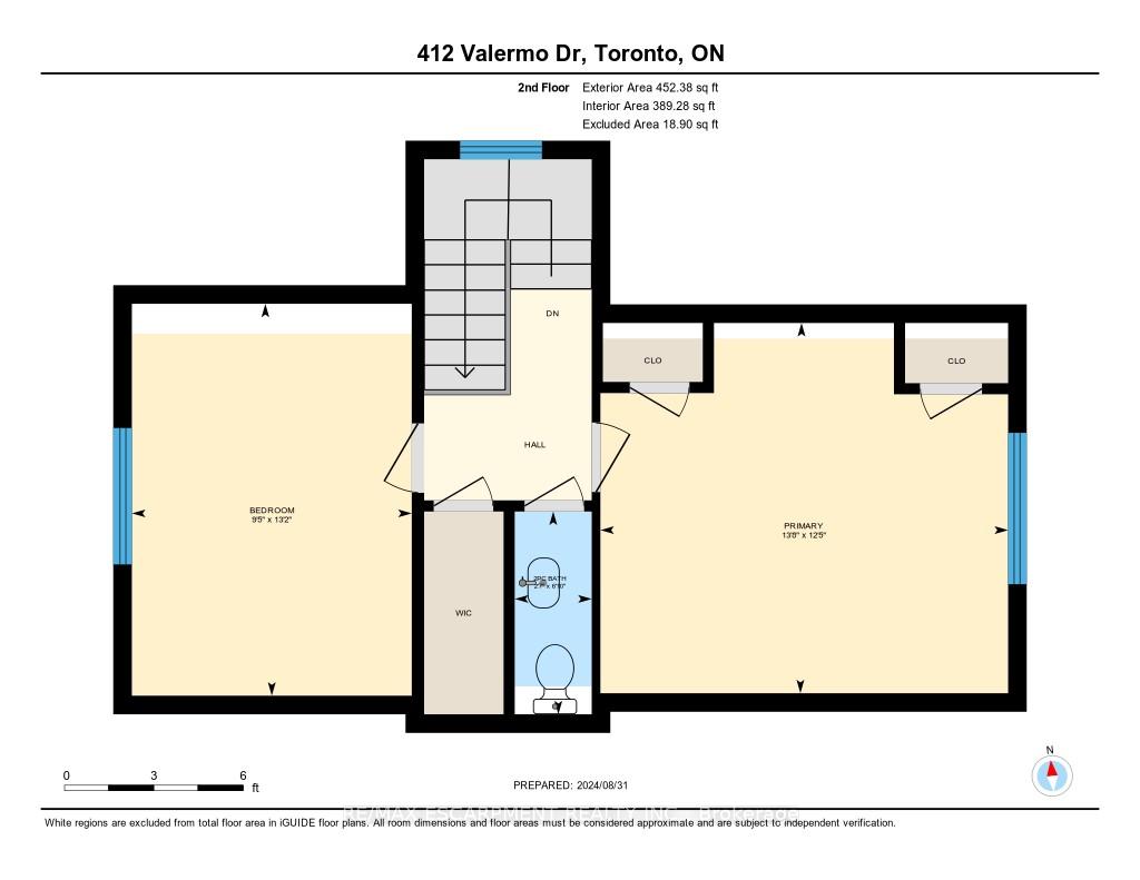 Photo 39 of 412 Valermo Drive, Etobicoke, Alderwood — HOMEH