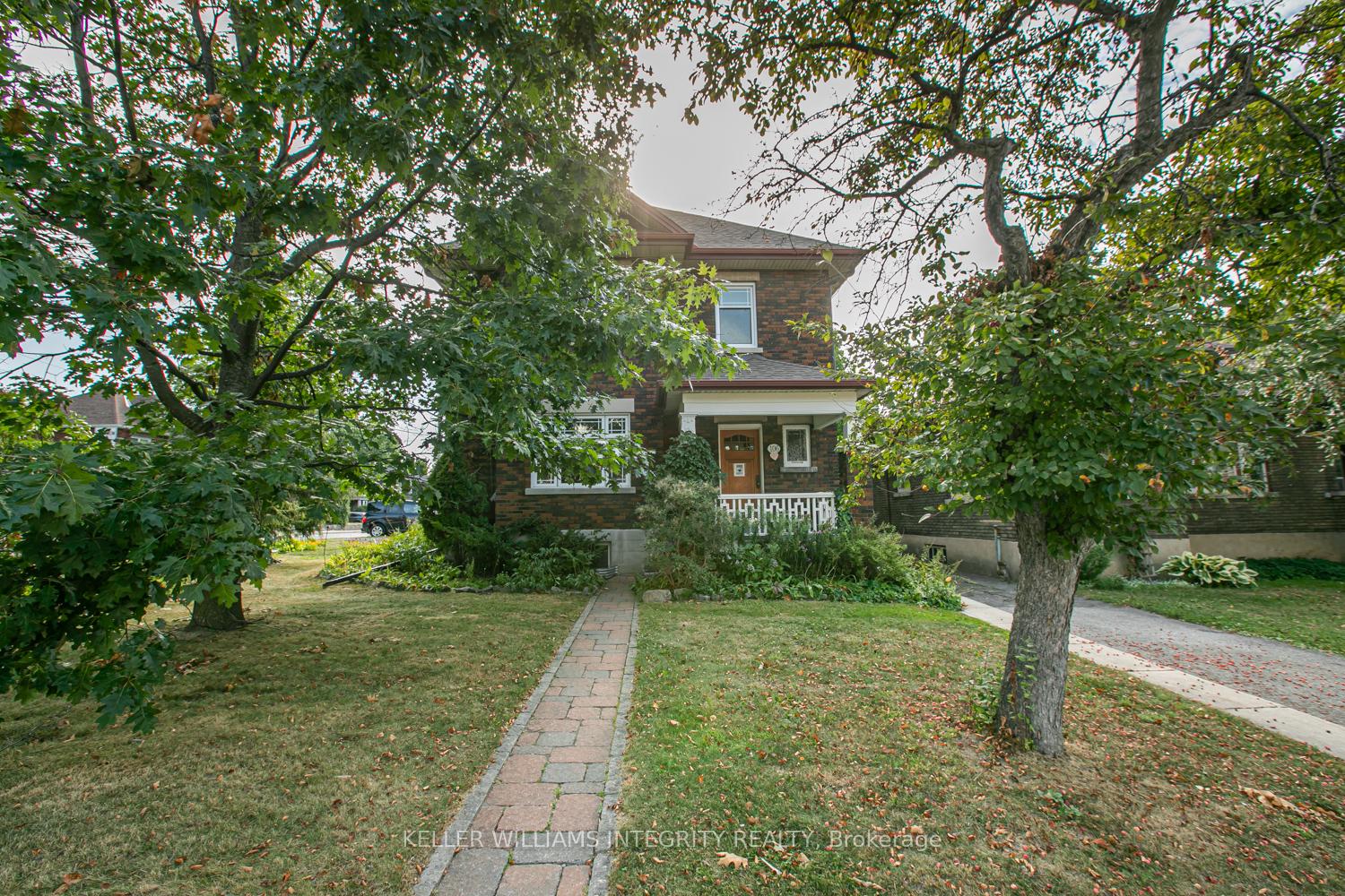 Photo 27 of Unit 2, 106 Harmer Avenue, Ottawa, Ottawa West — HOMEH