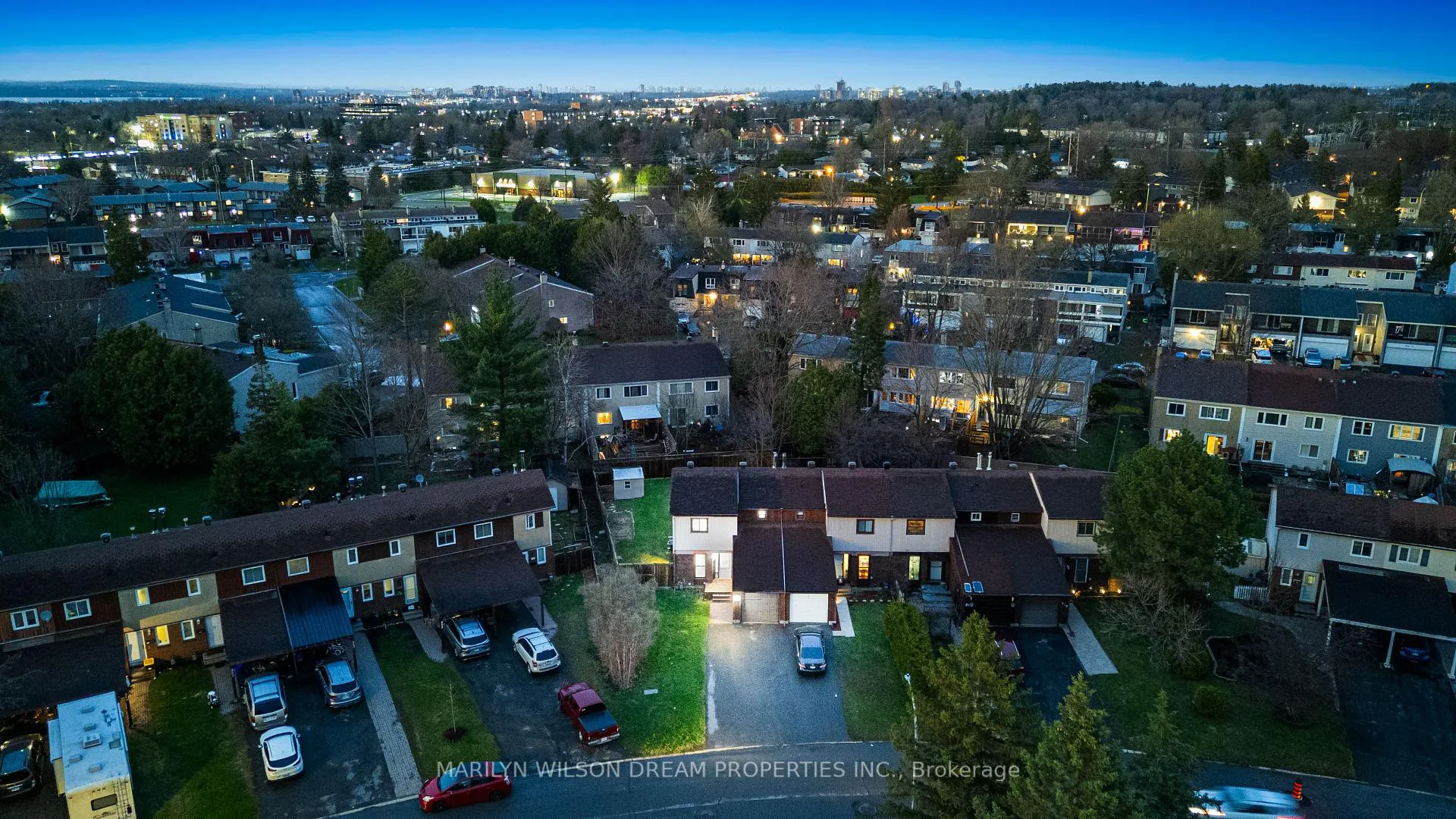 Photo 2 of 554 Seyton Drive, Ottawa, Westcliffe Estates — HOMEH