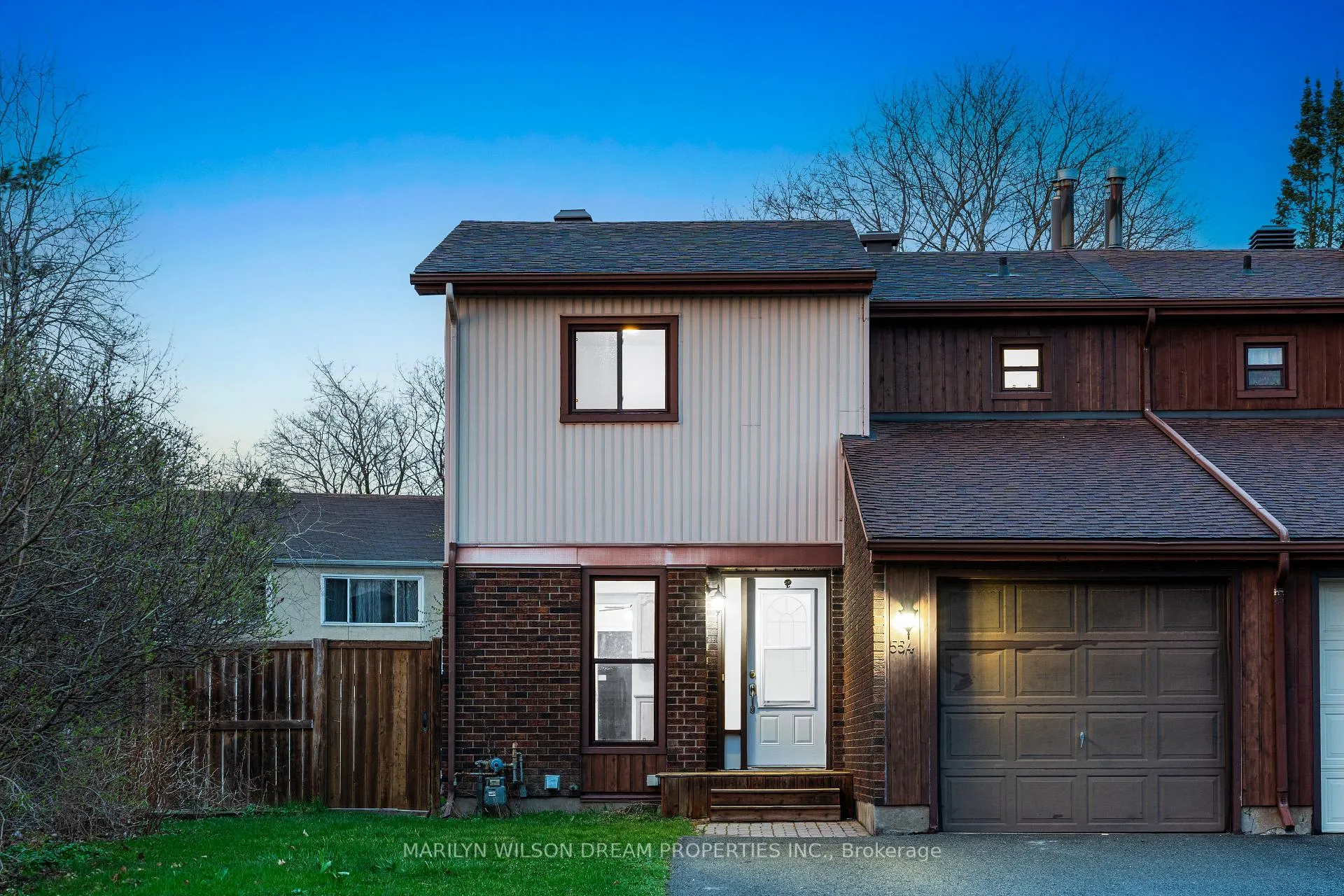 Photo 6 of 554 Seyton Drive, Ottawa, Westcliffe Estates — HOMEH