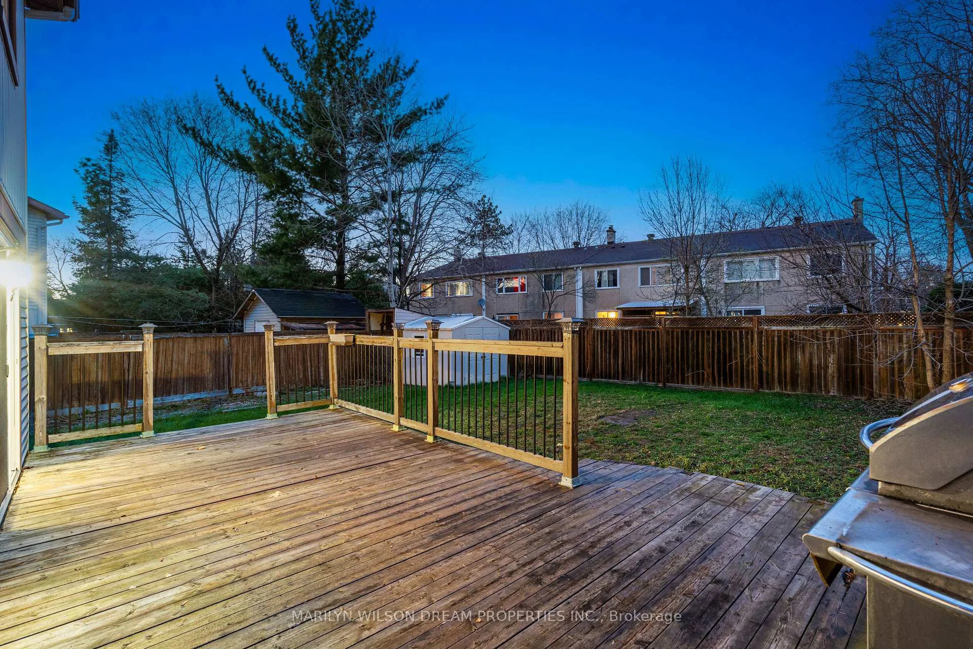 Photo 50 of 554 Seyton Drive, Ottawa, Westcliffe Estates — HOMEH