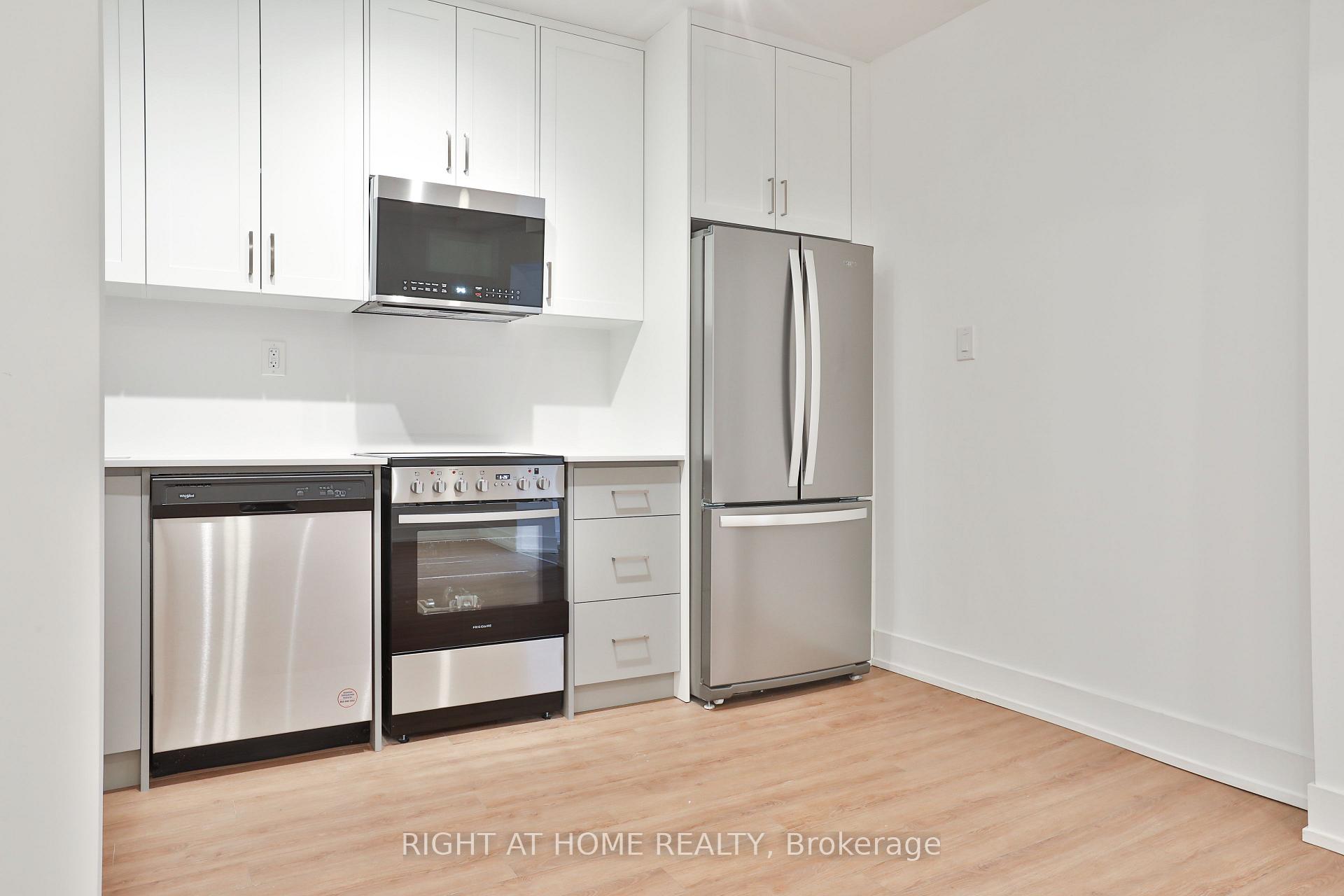 Photo 2 of Unit 3F, 554 College Street, Toronto, Palmerston-Little Italy — HOMEH