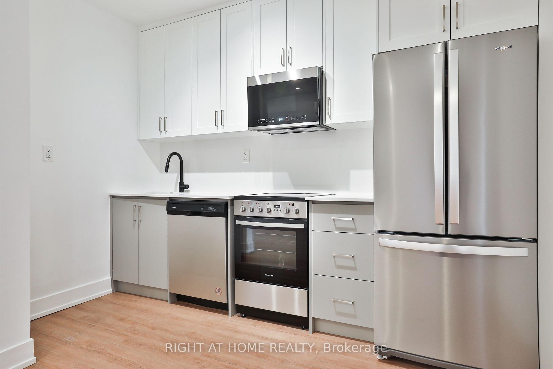 Photo 11 of Unit 3F, 554 College Street, Toronto, Palmerston-Little Italy — HOMEH