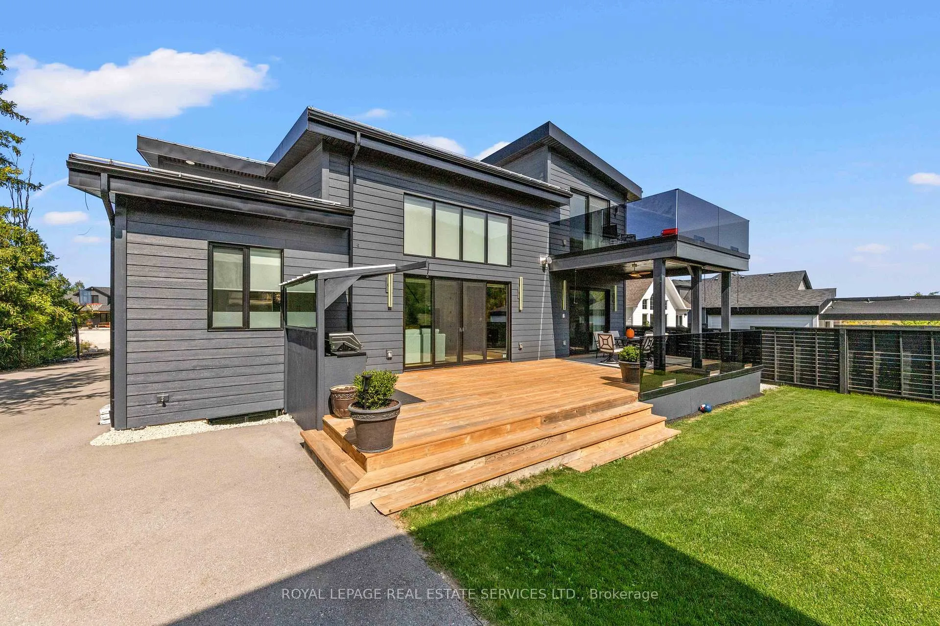 Photo 284 of 118 Barton Boulevard, Blue Mountains — HOMEH