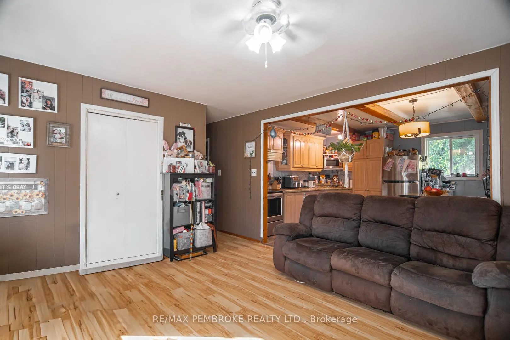 Photo 27 of 1822 Ruby Road, Bonnechere Valley, Eganville/Bonnechere Twp — HOMEH