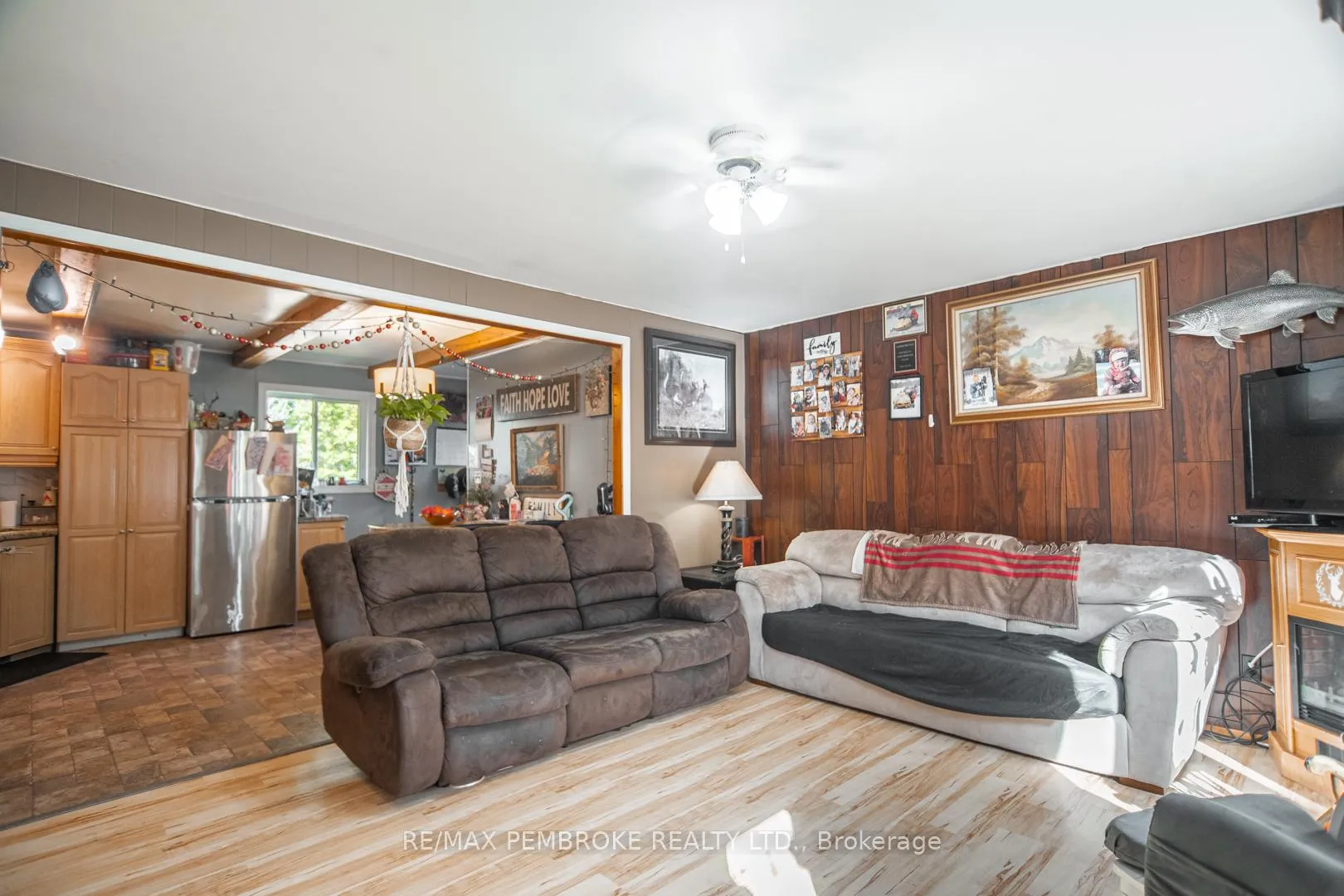 Photo 32 of 1822 Ruby Road, Bonnechere Valley, Eganville/Bonnechere Twp — HOMEH