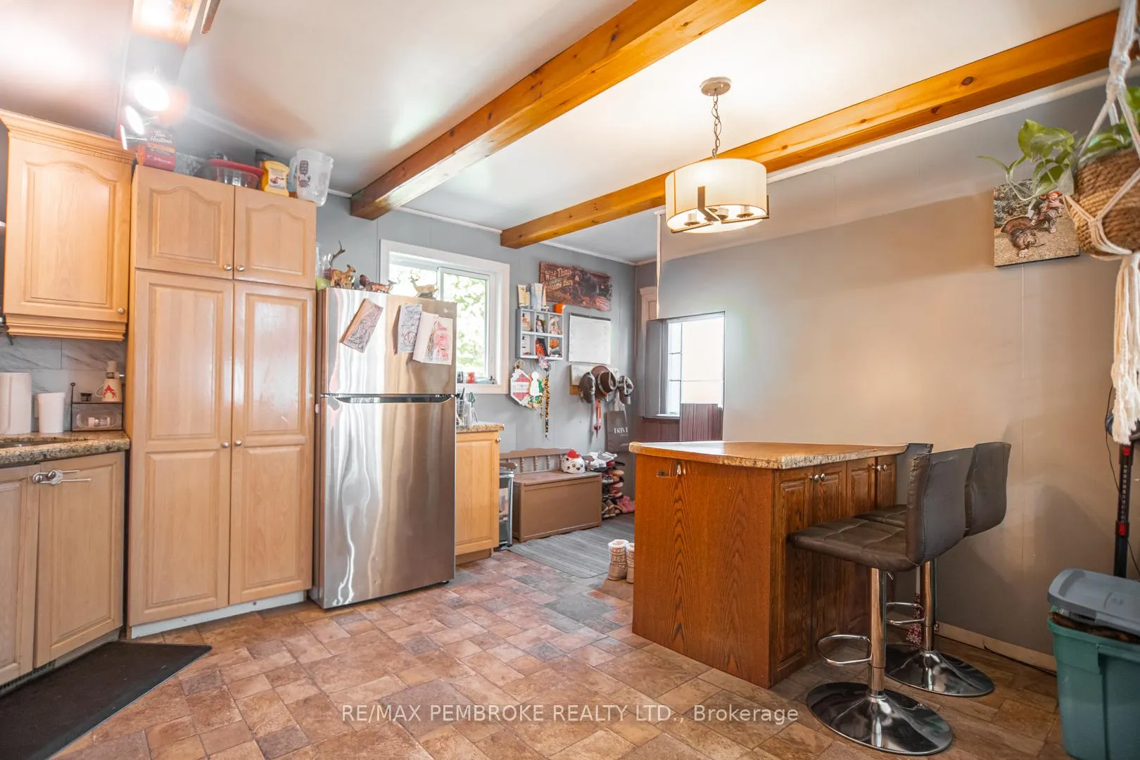 Photo 45 of 1822 Ruby Road, Bonnechere Valley, Eganville/Bonnechere Twp — HOMEH