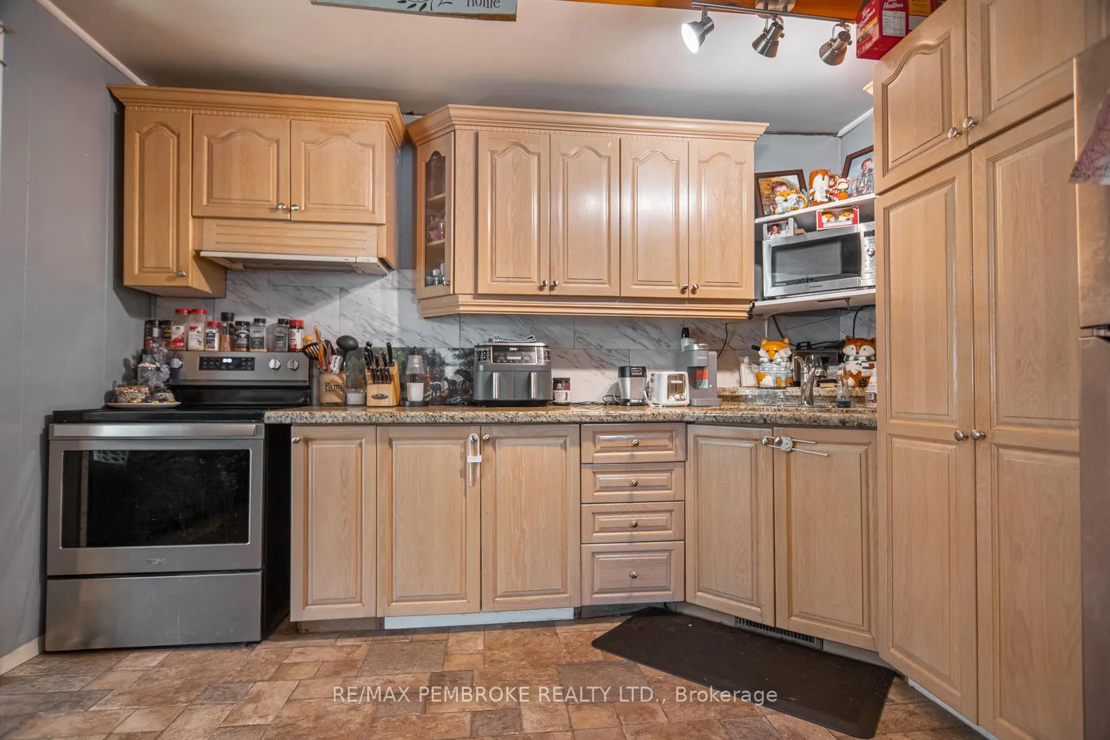 Photo 83 of 1822 Ruby Road, Bonnechere Valley, Eganville/Bonnechere Twp — HOMEH
