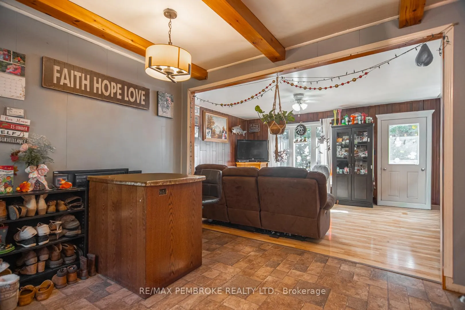 Photo 108 of 1822 Ruby Road, Bonnechere Valley, Eganville/Bonnechere Twp — HOMEH