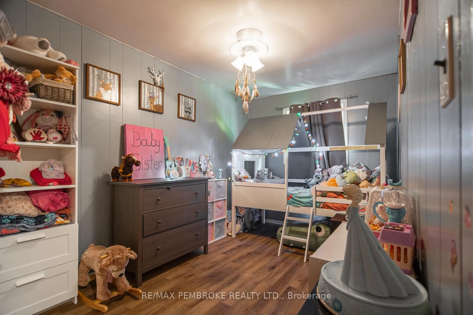 Photo 94 of 1822 Ruby Road, Bonnechere Valley, Eganville/Bonnechere Twp — HOMEH