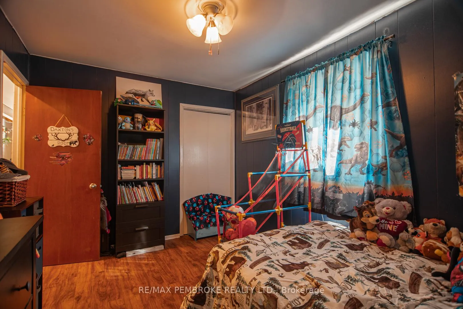 Photo 136 of 1822 Ruby Road, Bonnechere Valley, Eganville/Bonnechere Twp — HOMEH