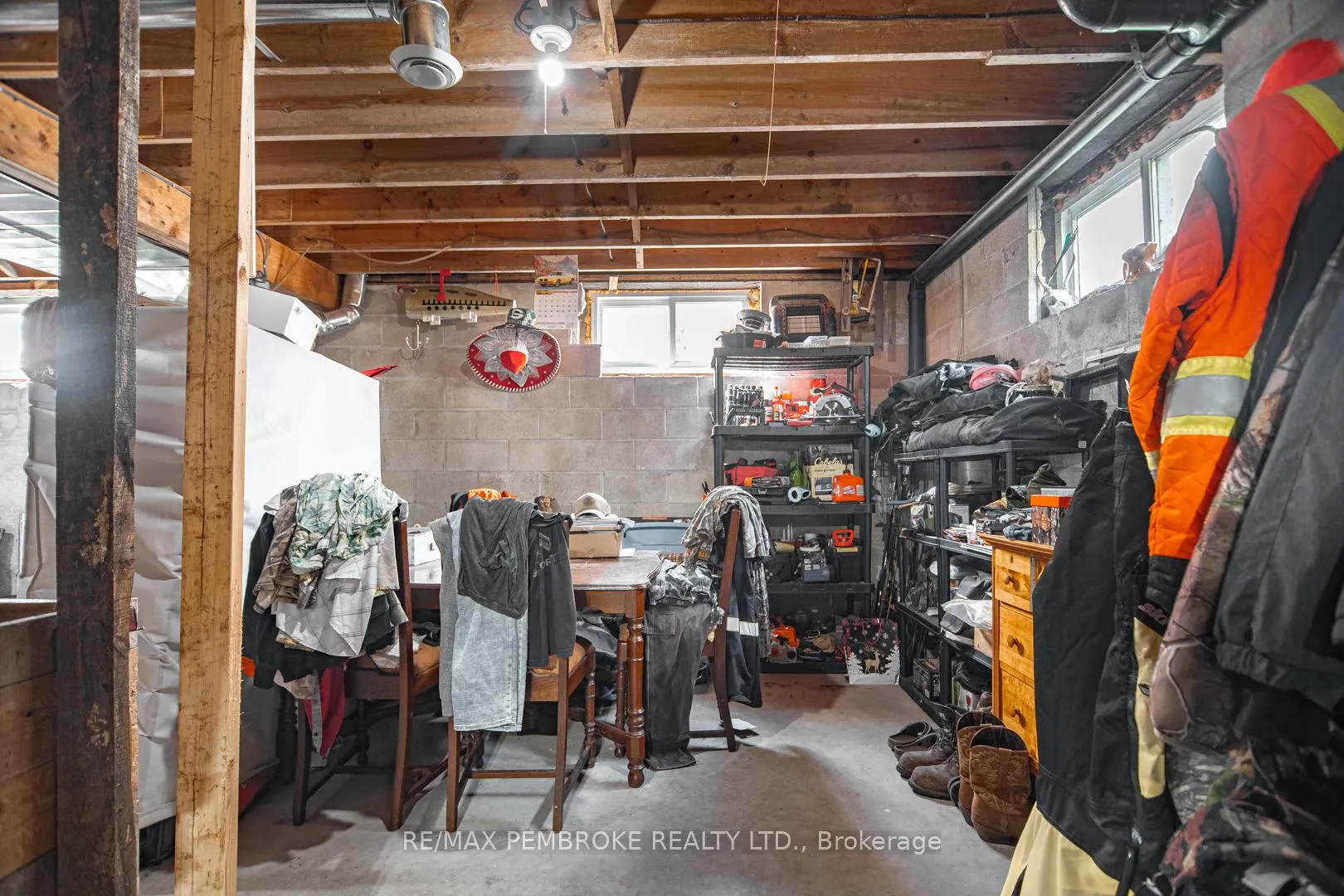 Photo 161 of 1822 Ruby Road, Bonnechere Valley, Eganville/Bonnechere Twp — HOMEH