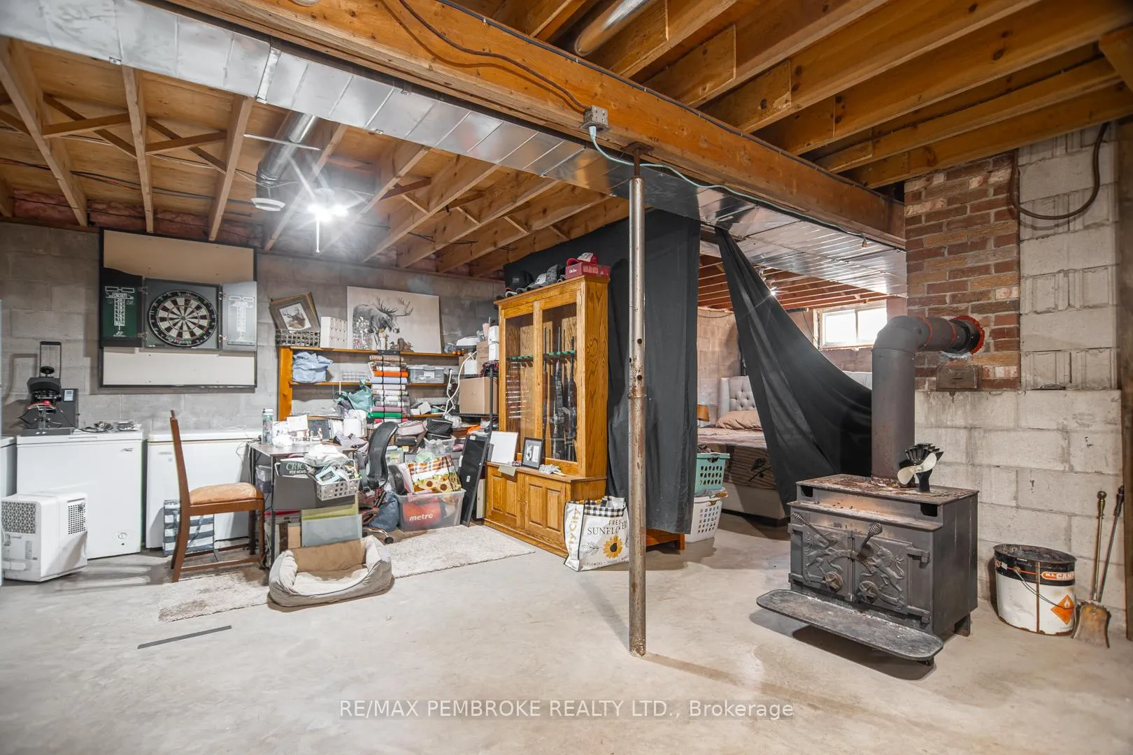 Photo 180 of 1822 Ruby Road, Bonnechere Valley, Eganville/Bonnechere Twp — HOMEH