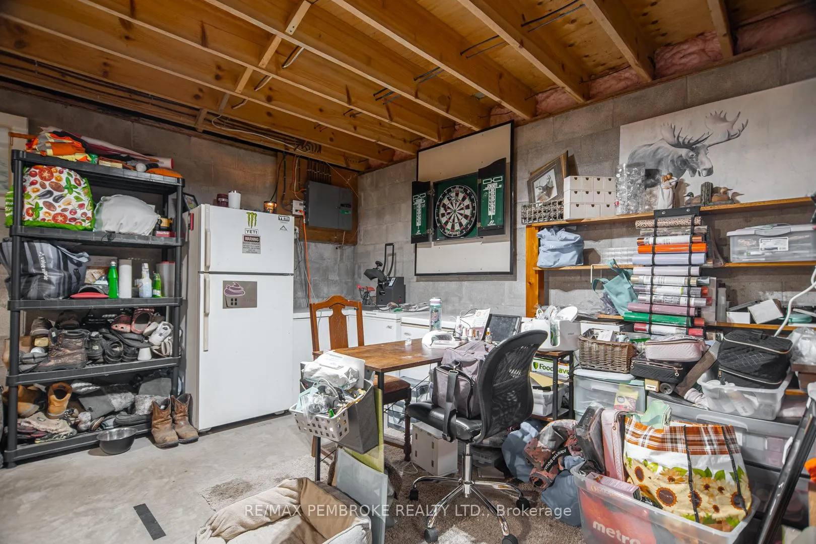 Photo 188 of 1822 Ruby Road, Bonnechere Valley, Eganville/Bonnechere Twp — HOMEH