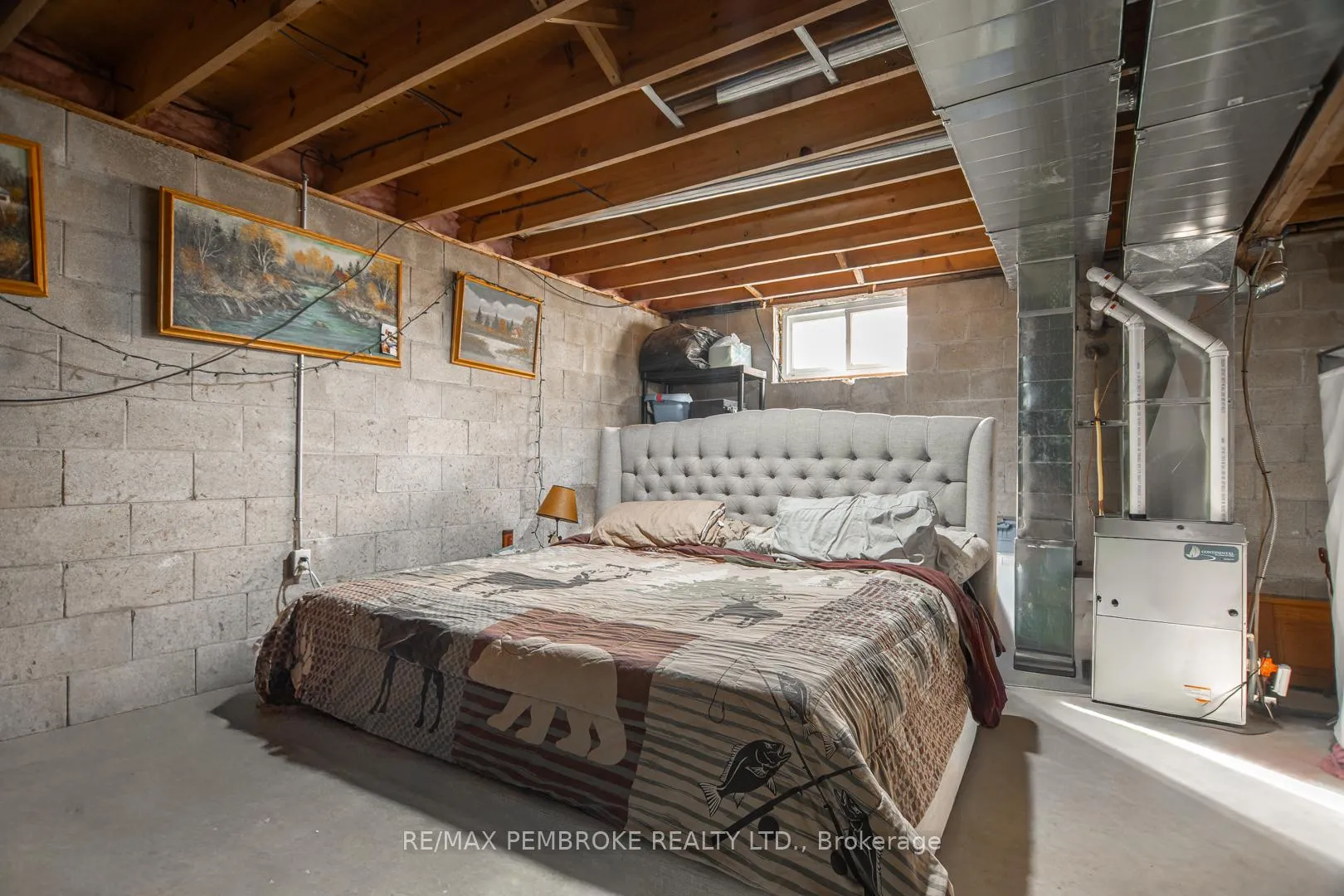 Photo 209 of 1822 Ruby Road, Bonnechere Valley, Eganville/Bonnechere Twp — HOMEH
