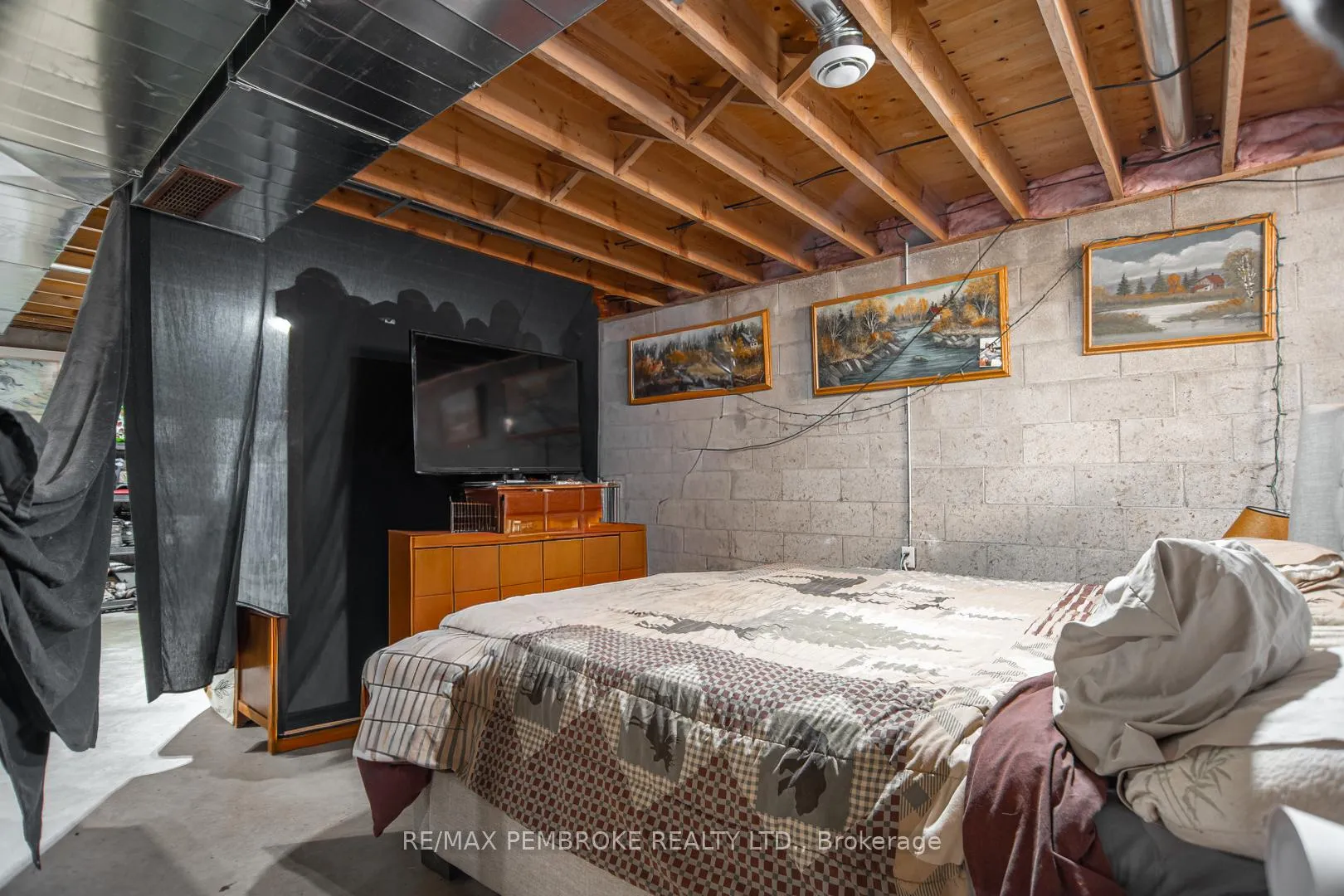 Photo 221 of 1822 Ruby Road, Bonnechere Valley, Eganville/Bonnechere Twp — HOMEH