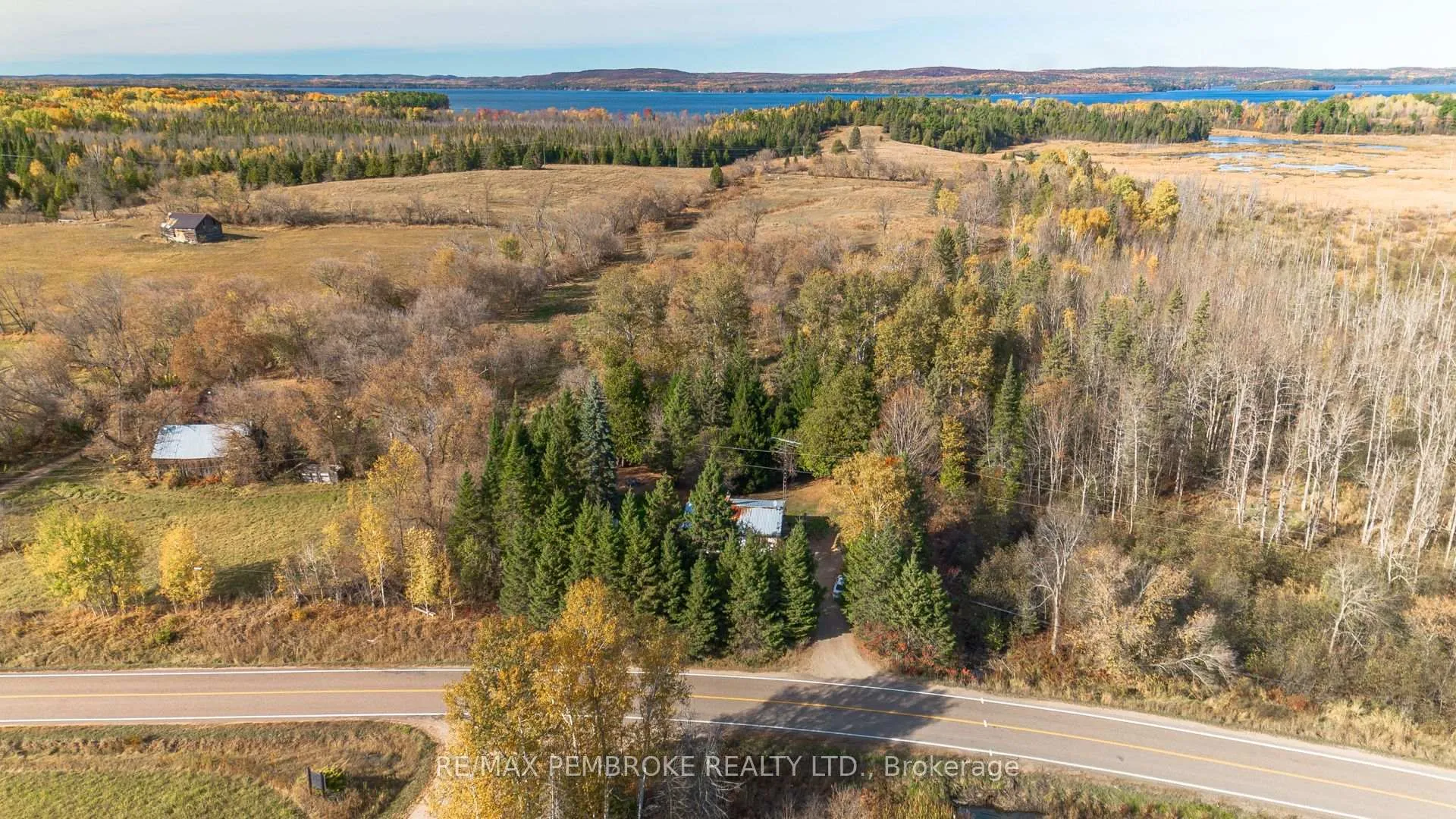 Photo 237 of 1822 Ruby Road, Bonnechere Valley, Eganville/Bonnechere Twp — HOMEH