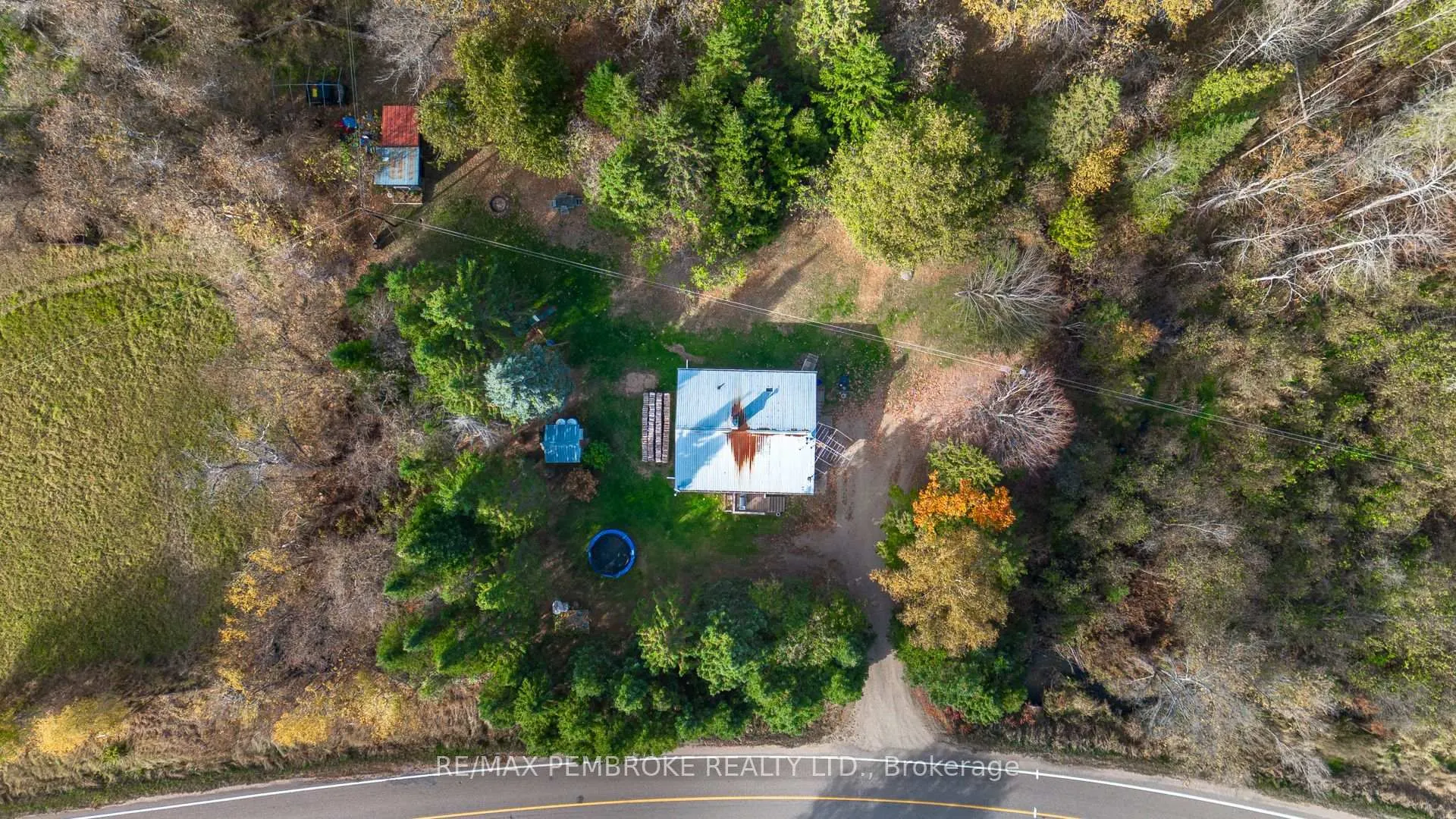 Photo 251 of 1822 Ruby Road, Bonnechere Valley, Eganville/Bonnechere Twp — HOMEH