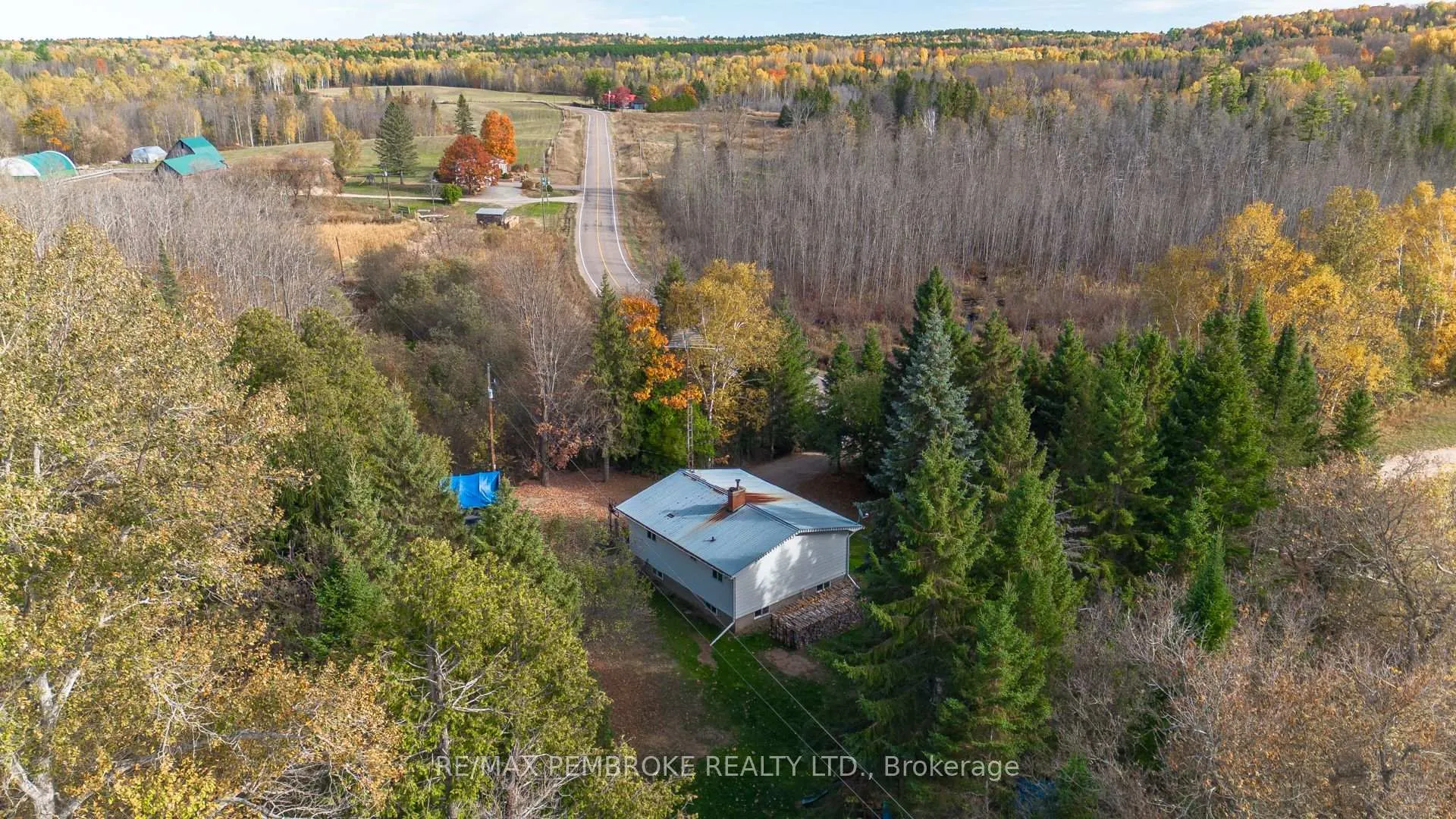 Photo 267 of 1822 Ruby Road, Bonnechere Valley, Eganville/Bonnechere Twp — HOMEH