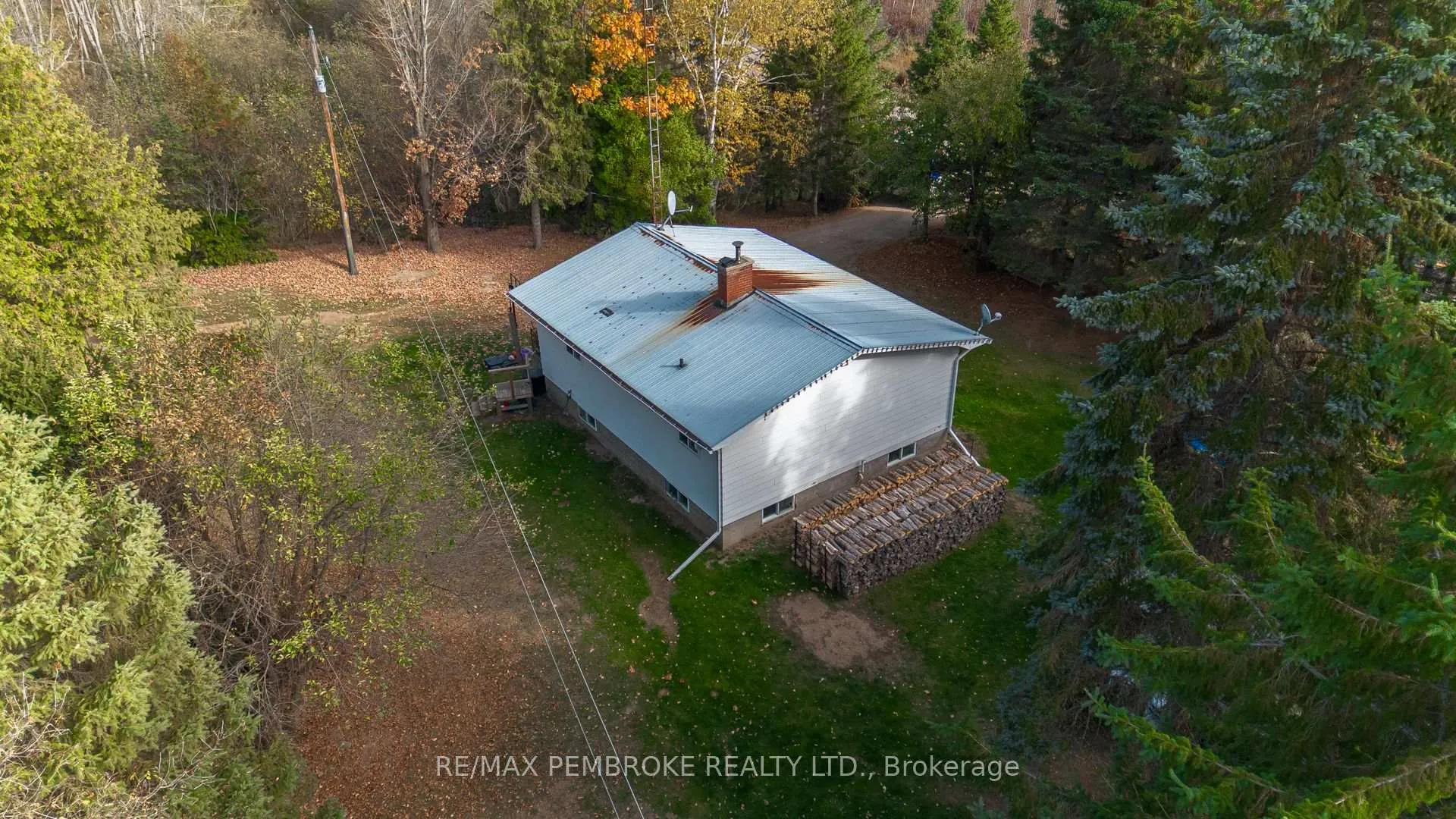 Photo 296 of 1822 Ruby Road, Bonnechere Valley, Eganville/Bonnechere Twp — HOMEH