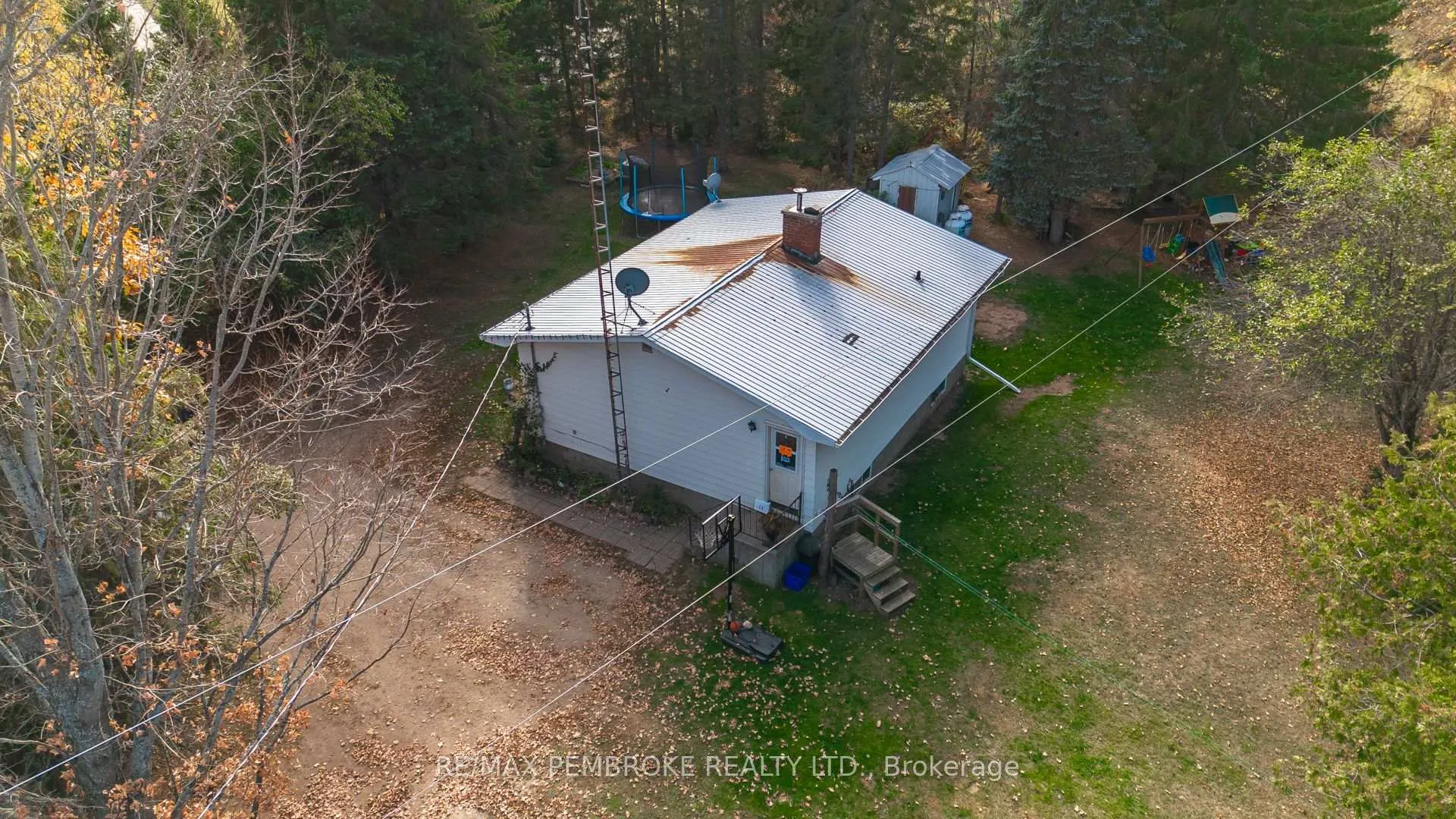 Photo 297 of 1822 Ruby Road, Bonnechere Valley, Eganville/Bonnechere Twp — HOMEH