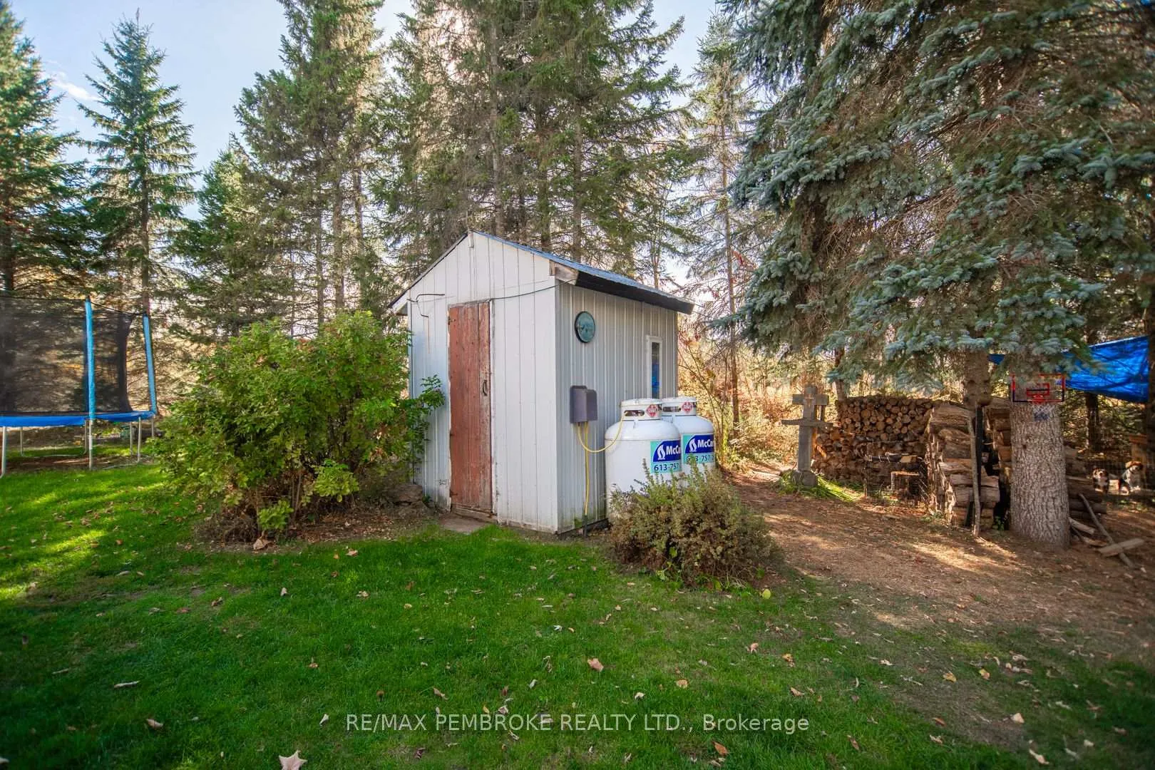 Photo 335 of 1822 Ruby Road, Bonnechere Valley, Eganville/Bonnechere Twp — HOMEH