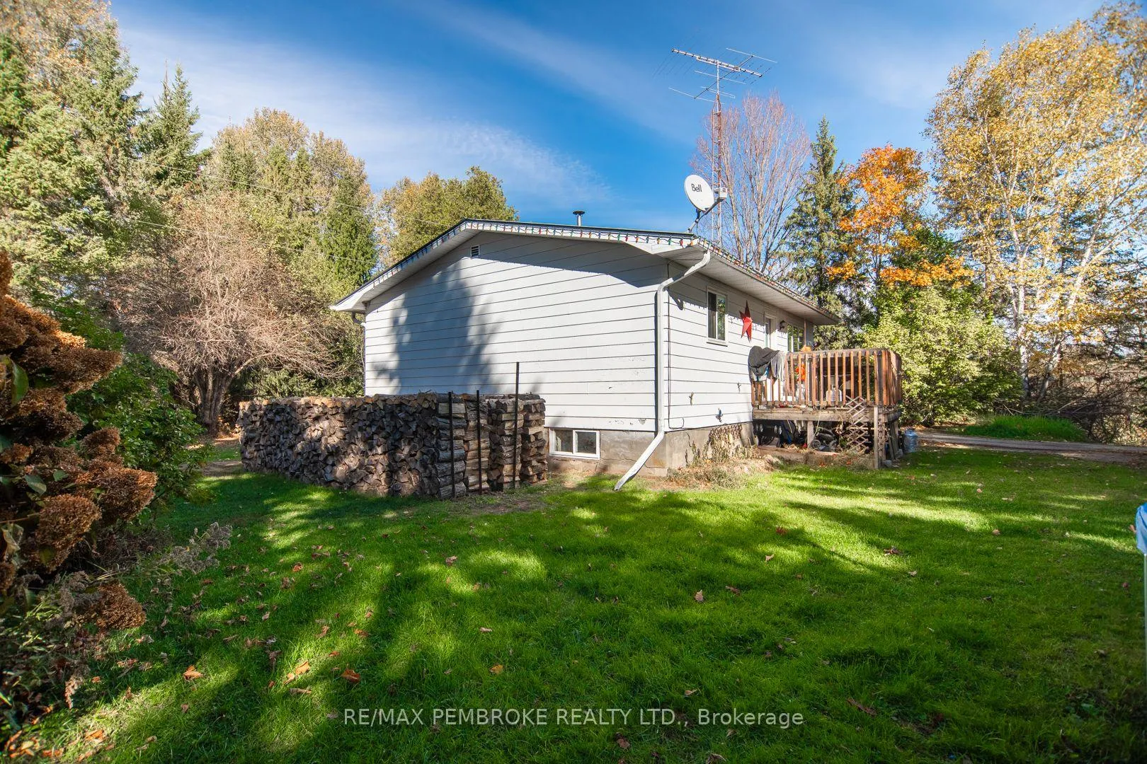 Photo 342 of 1822 Ruby Road, Bonnechere Valley, Eganville/Bonnechere Twp — HOMEH