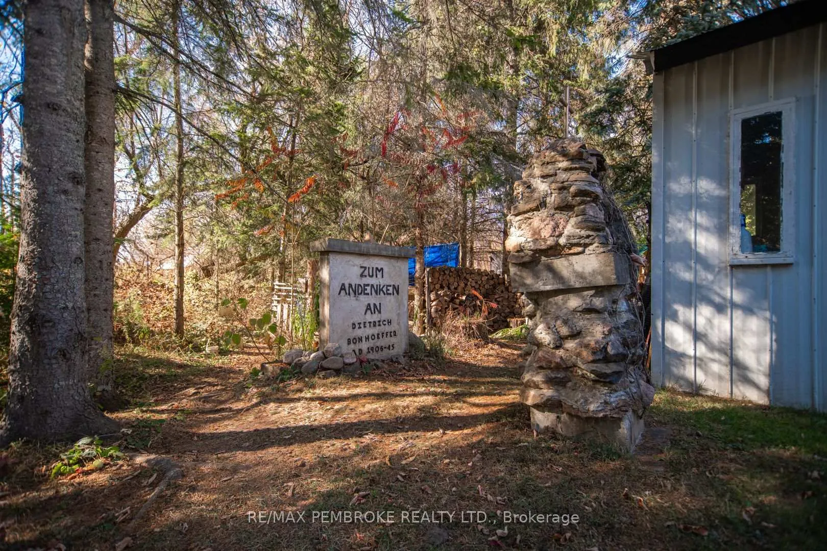 Photo 357 of 1822 Ruby Road, Bonnechere Valley, Eganville/Bonnechere Twp — HOMEH