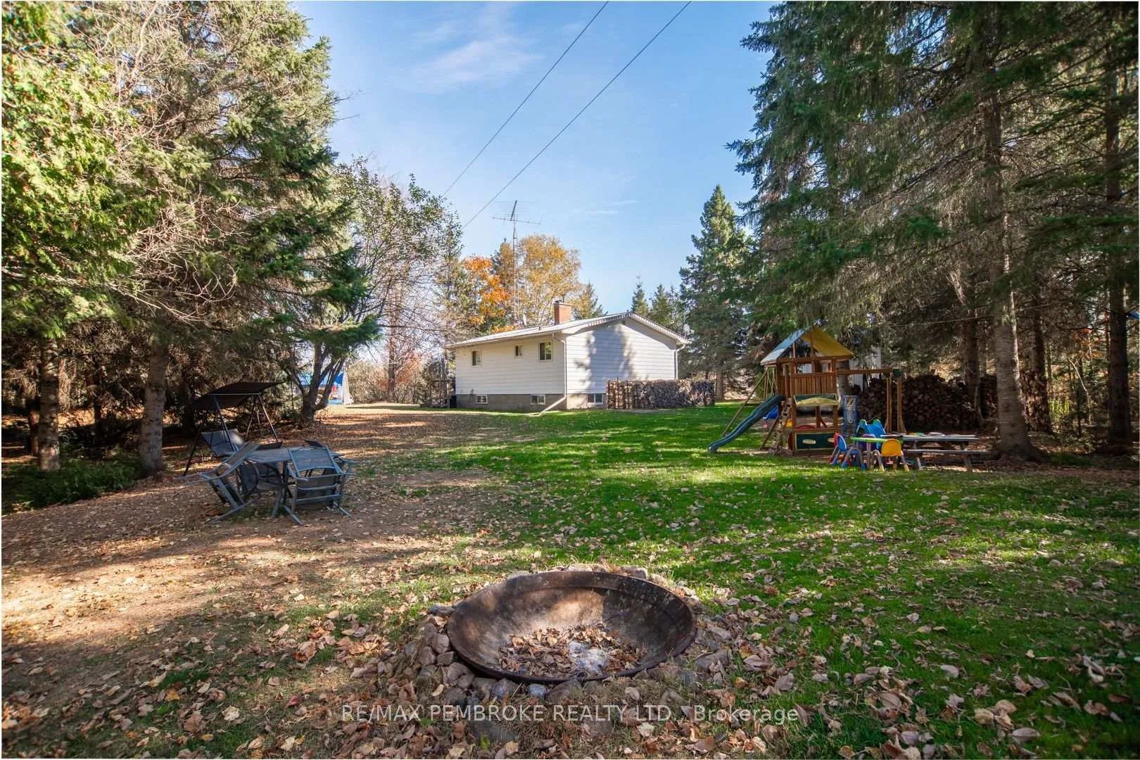 Photo 352 of 1822 Ruby Road, Bonnechere Valley, Eganville/Bonnechere Twp — HOMEH