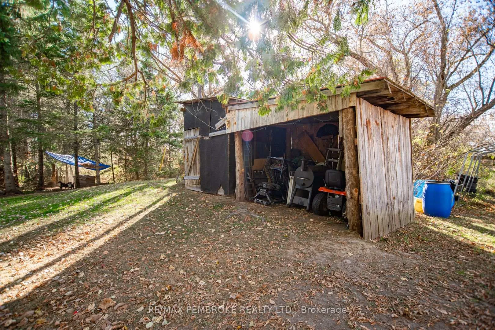 Photo 377 of 1822 Ruby Road, Bonnechere Valley, Eganville/Bonnechere Twp — HOMEH