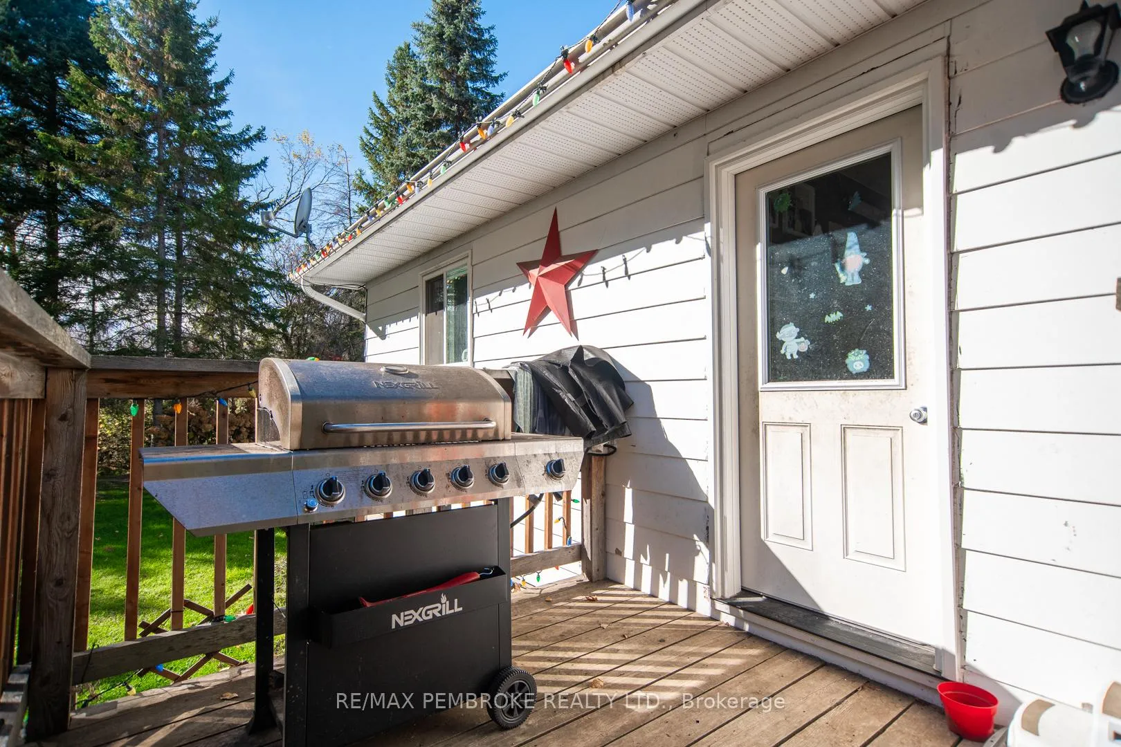 Photo 388 of 1822 Ruby Road, Bonnechere Valley, Eganville/Bonnechere Twp — HOMEH