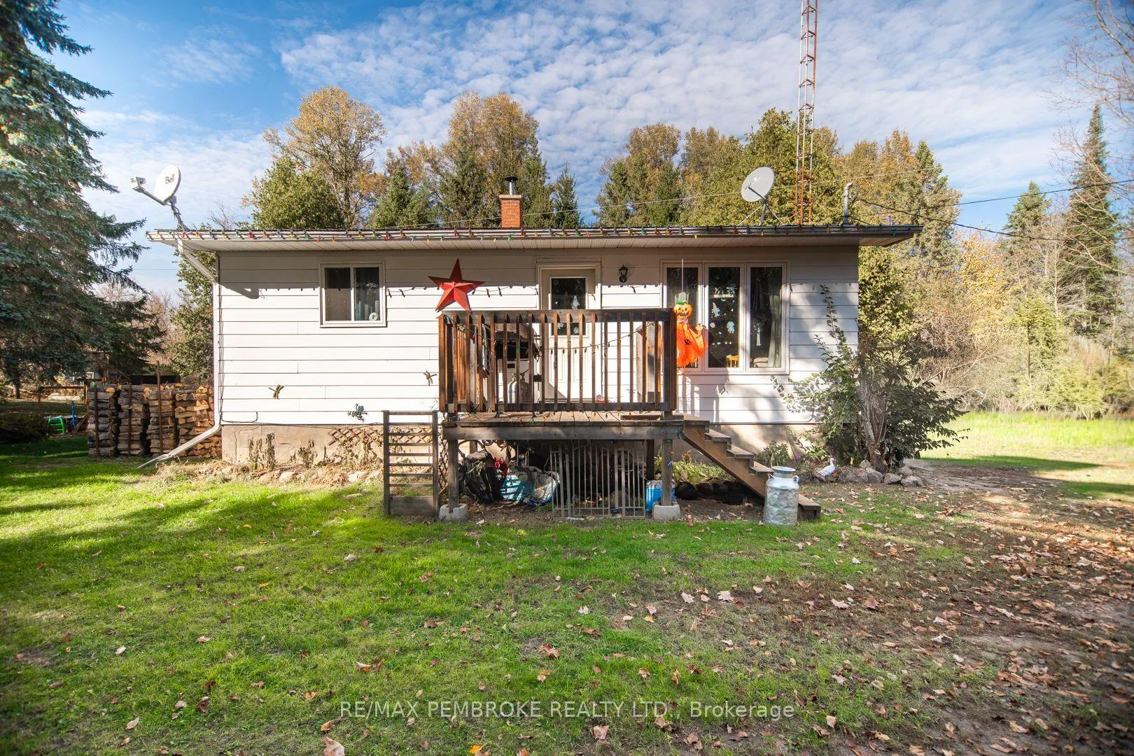 Photo 403 of 1822 Ruby Road, Bonnechere Valley, Eganville/Bonnechere Twp — HOMEH